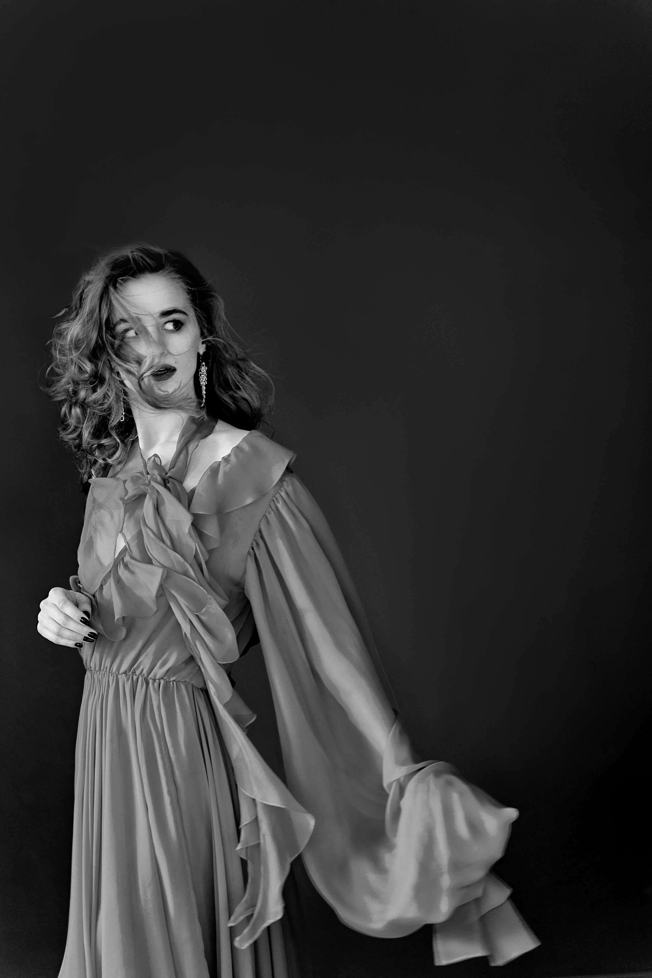 Маша на стиле