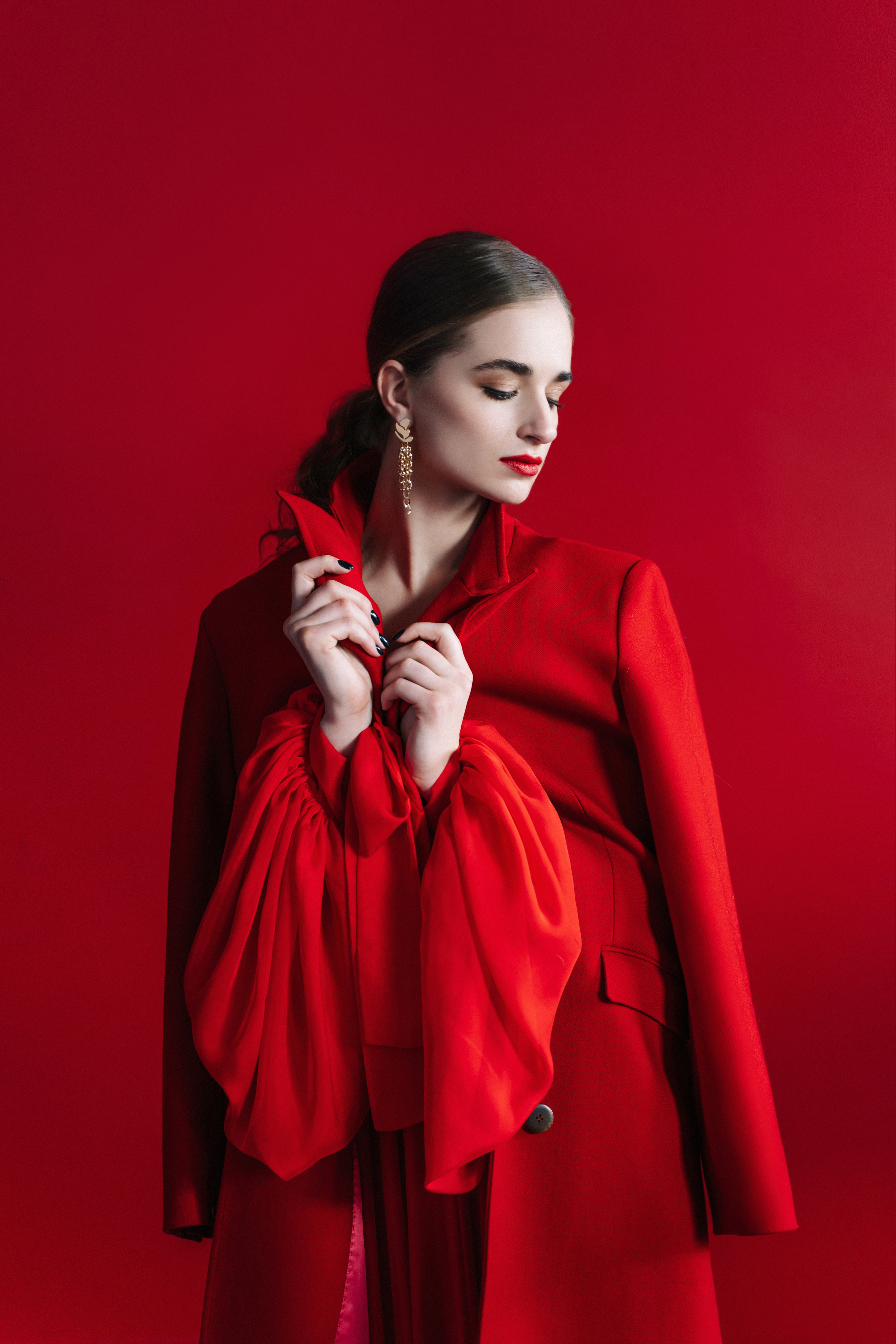 Маша на стиле