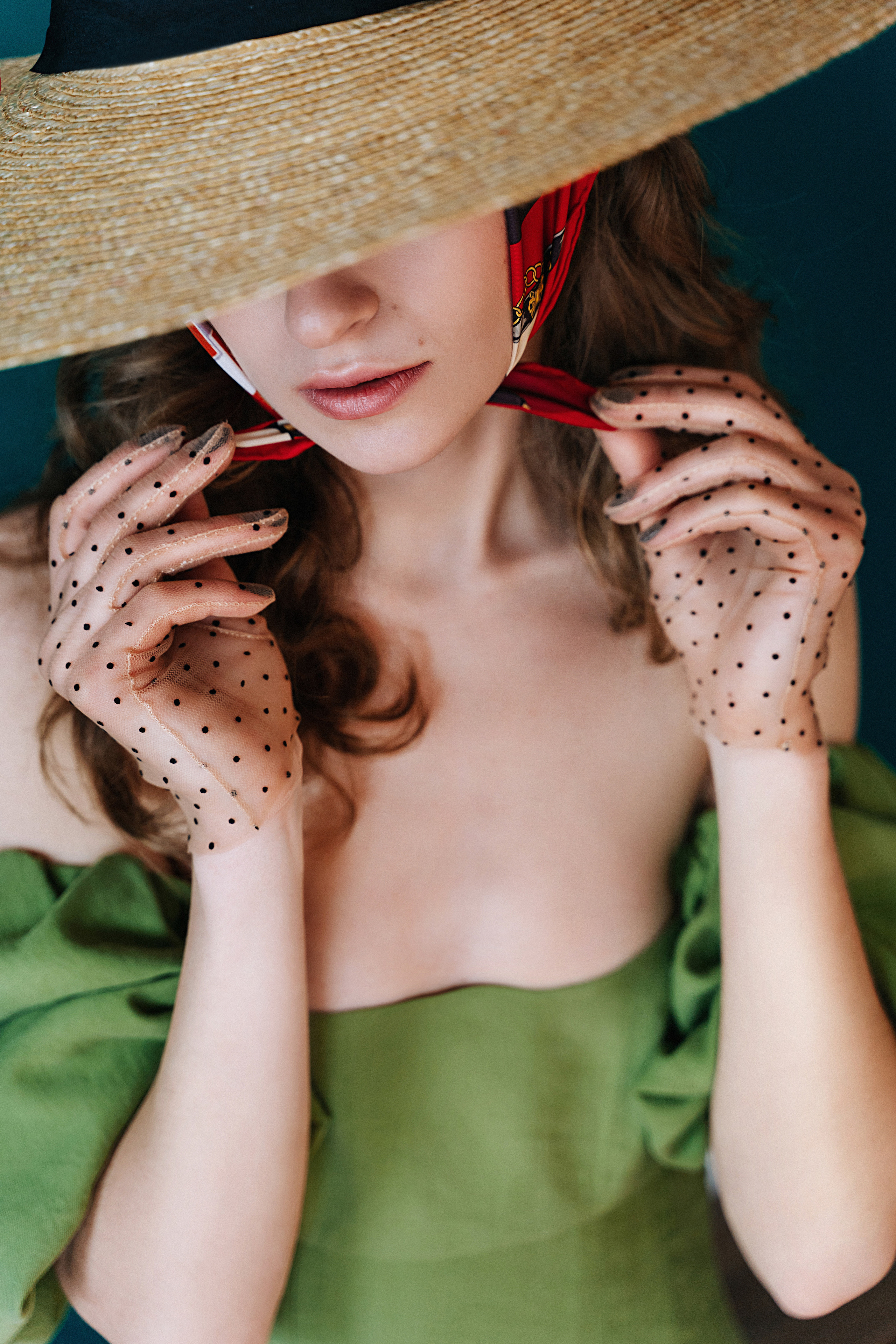 Маша на стиле