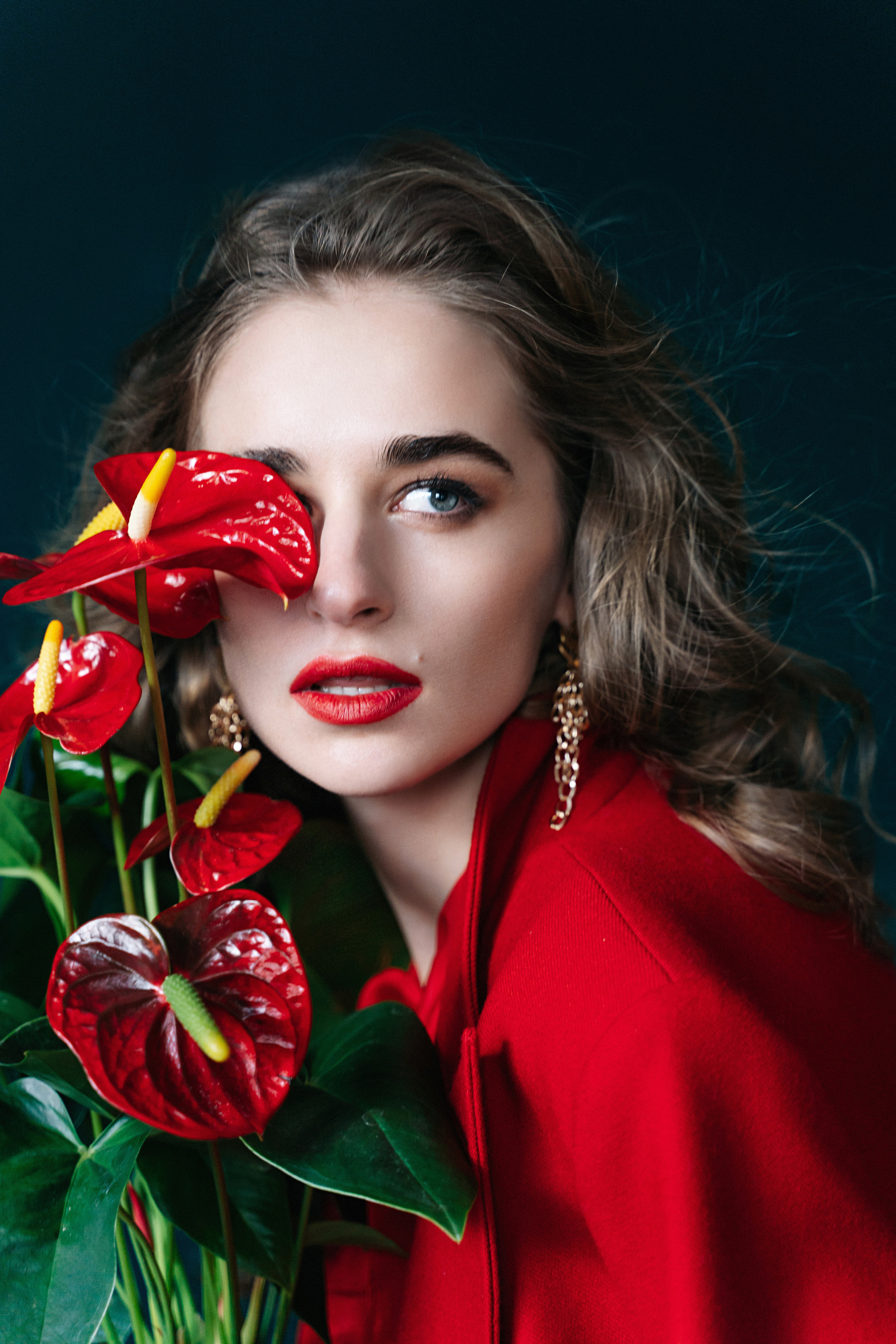 Маша на стиле