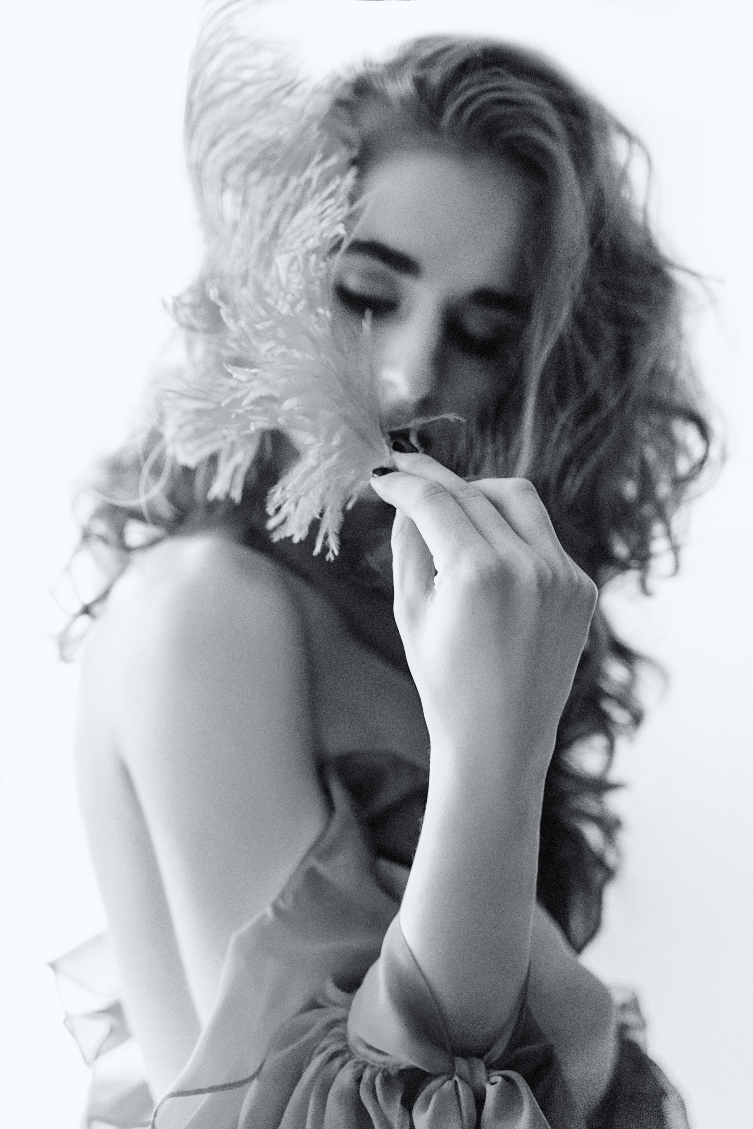 Маша на стиле