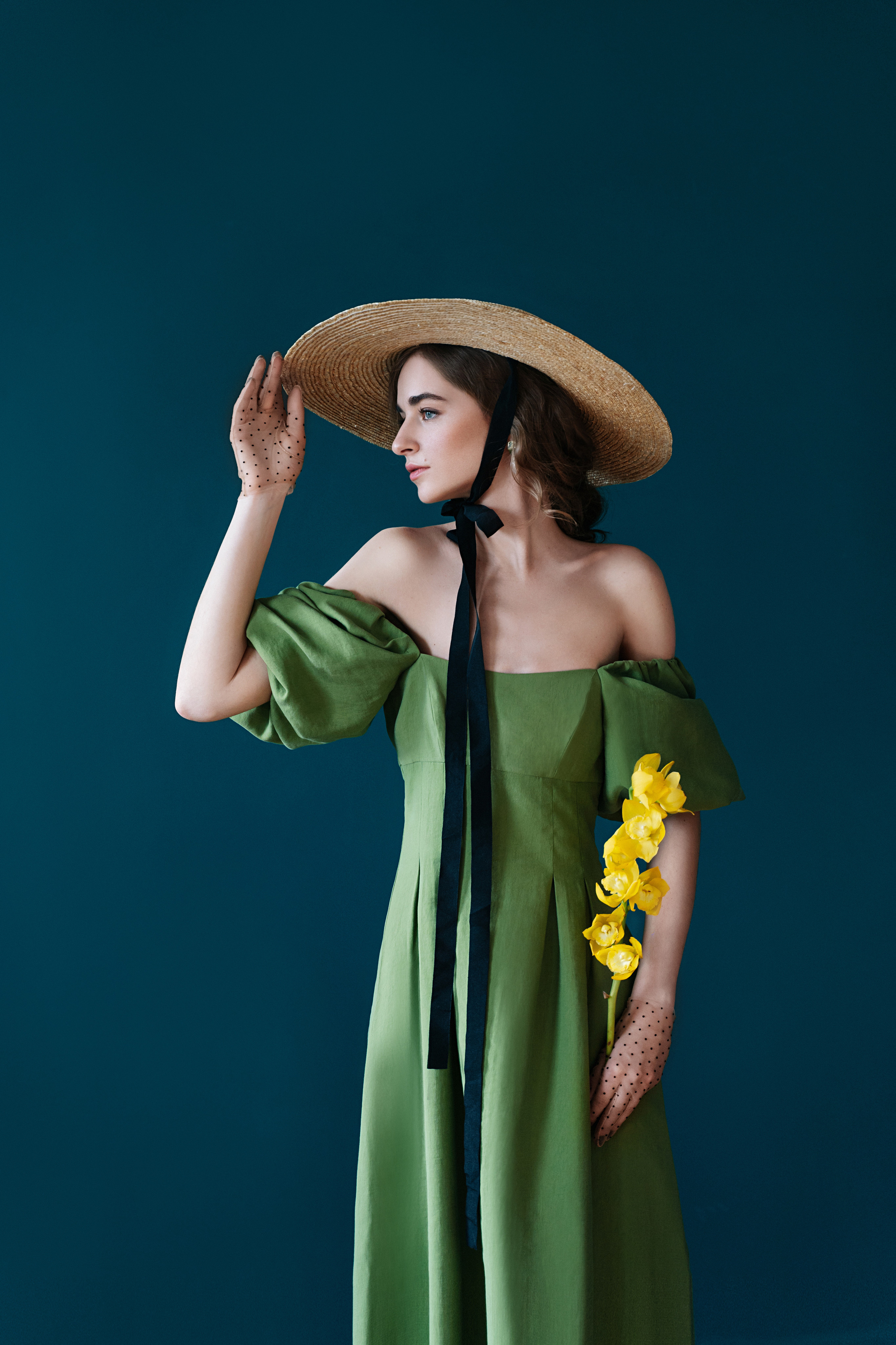 Маша на стиле