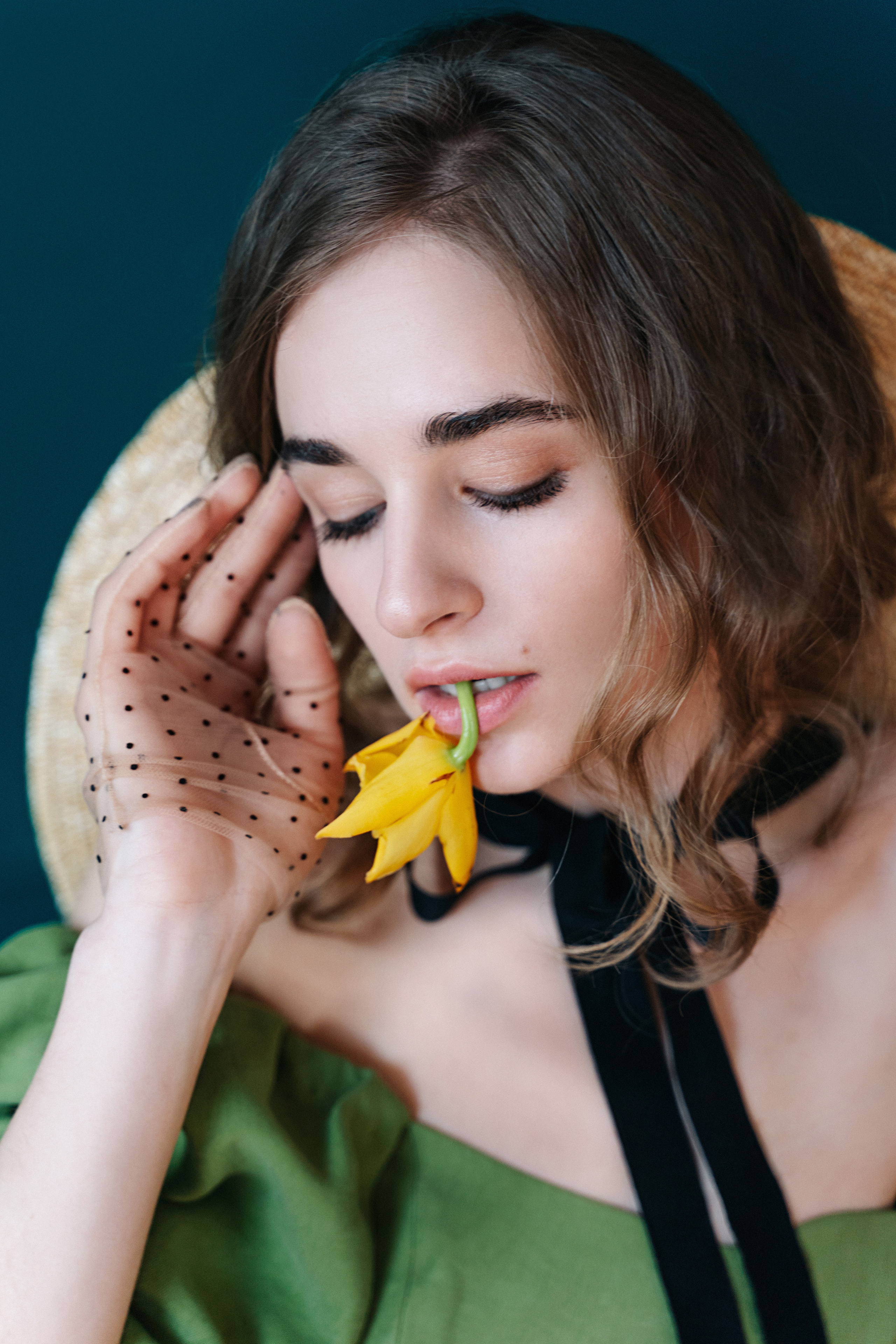 Маша на стиле