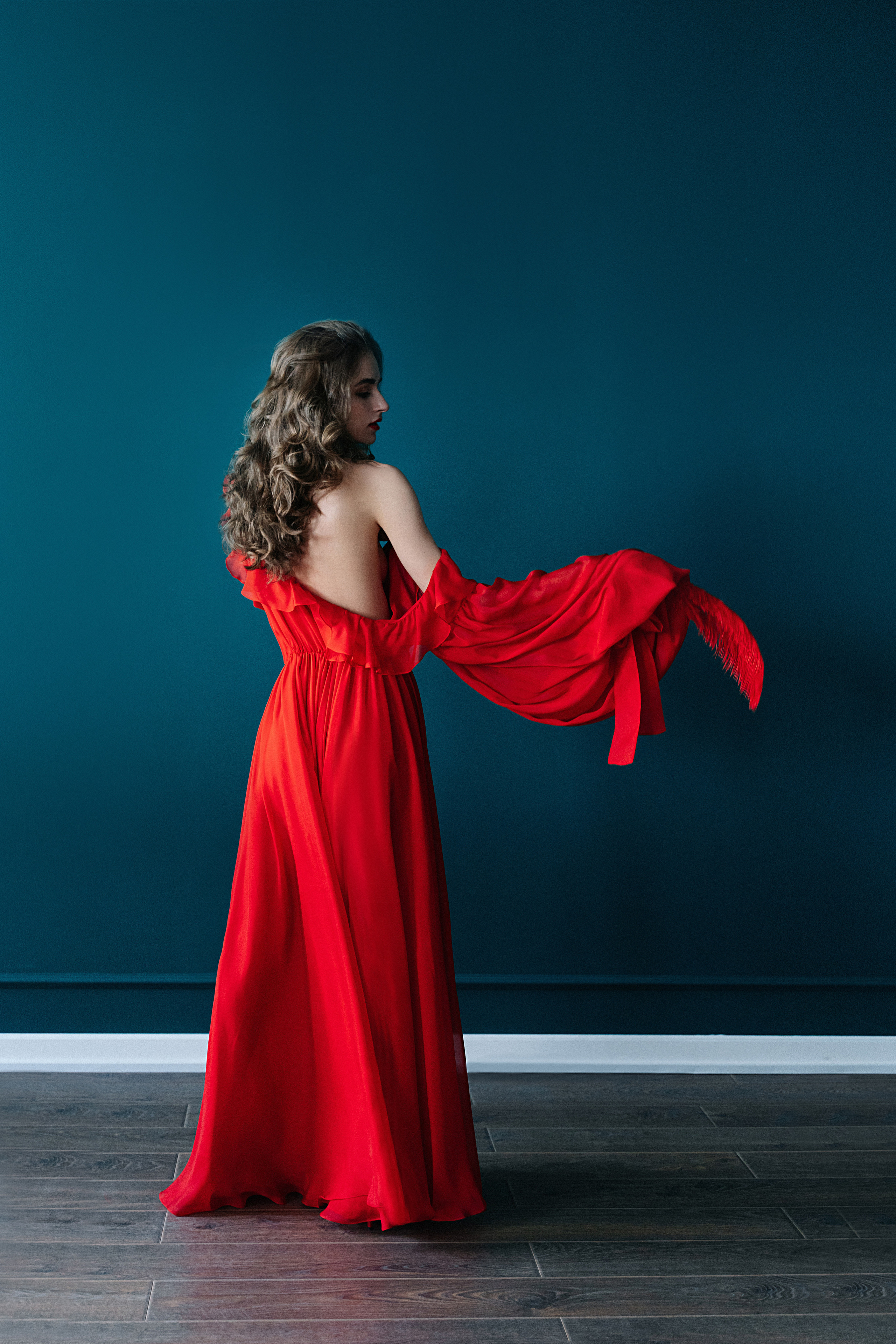 Маша на стиле