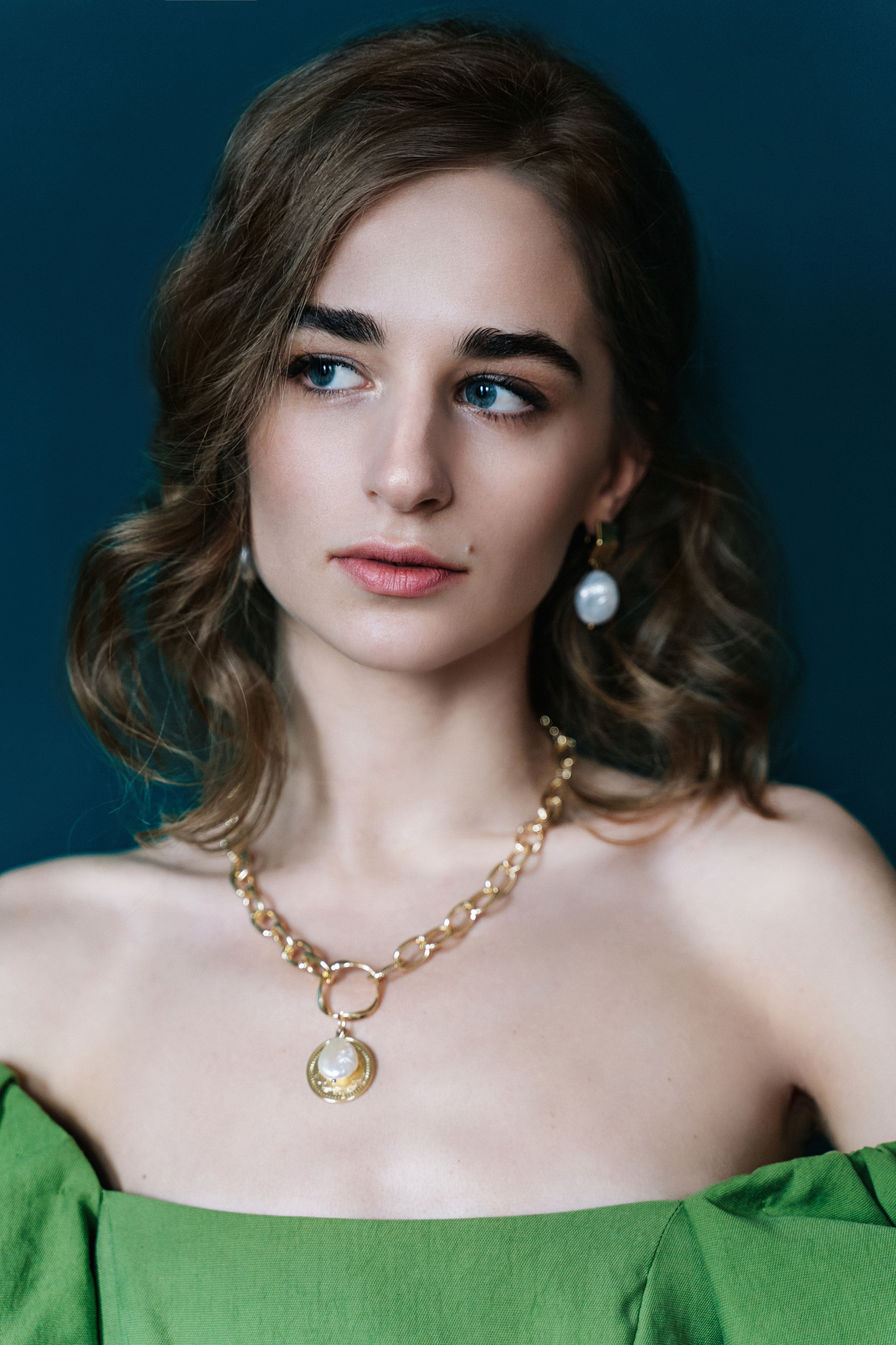 Маша на стиле