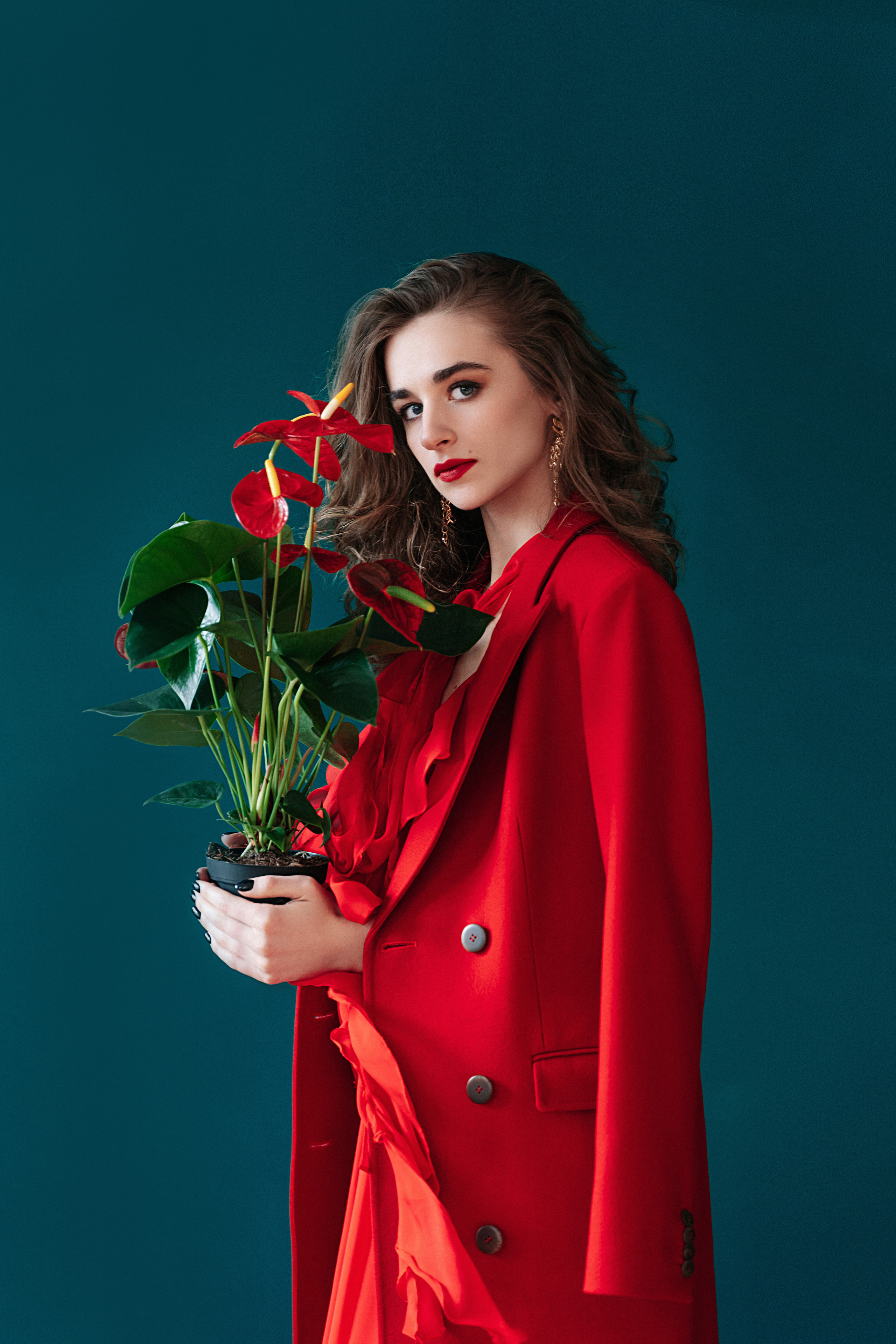 Маша на стиле