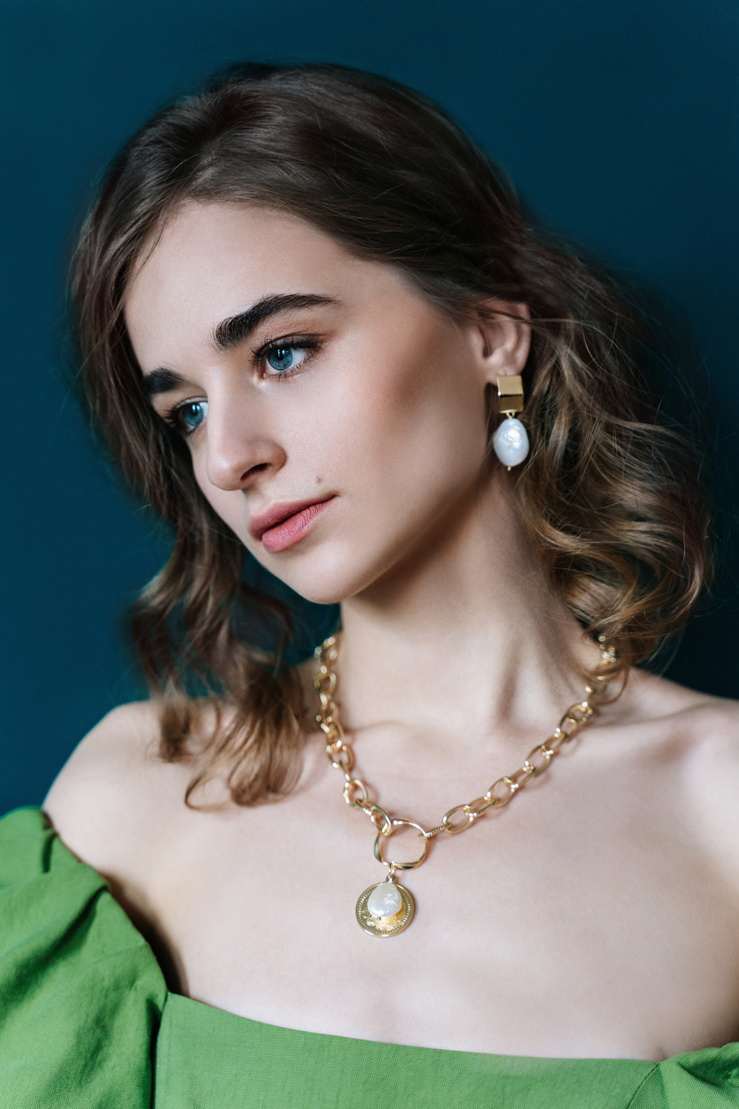 Маша на стиле