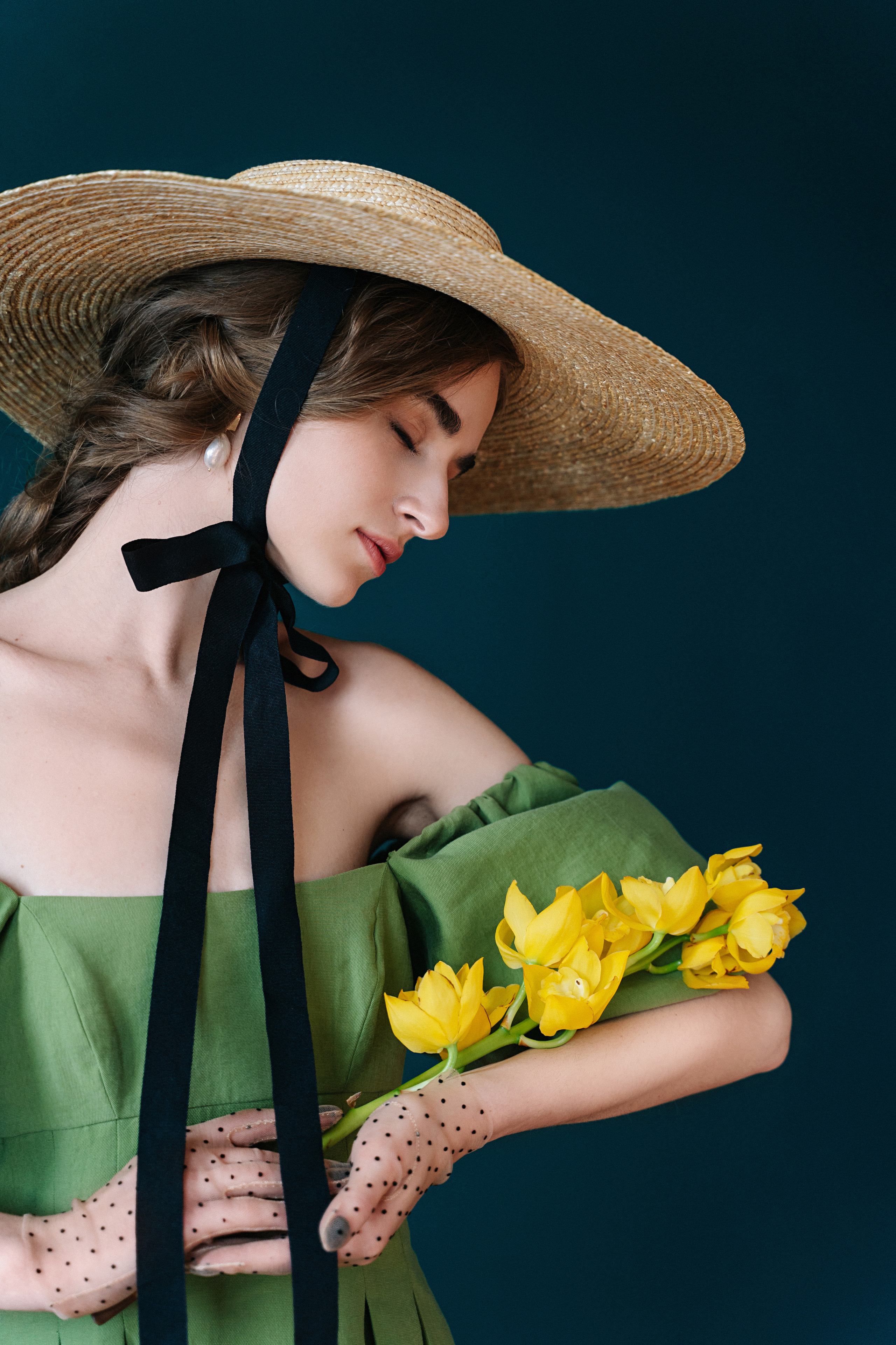 Маша на стиле