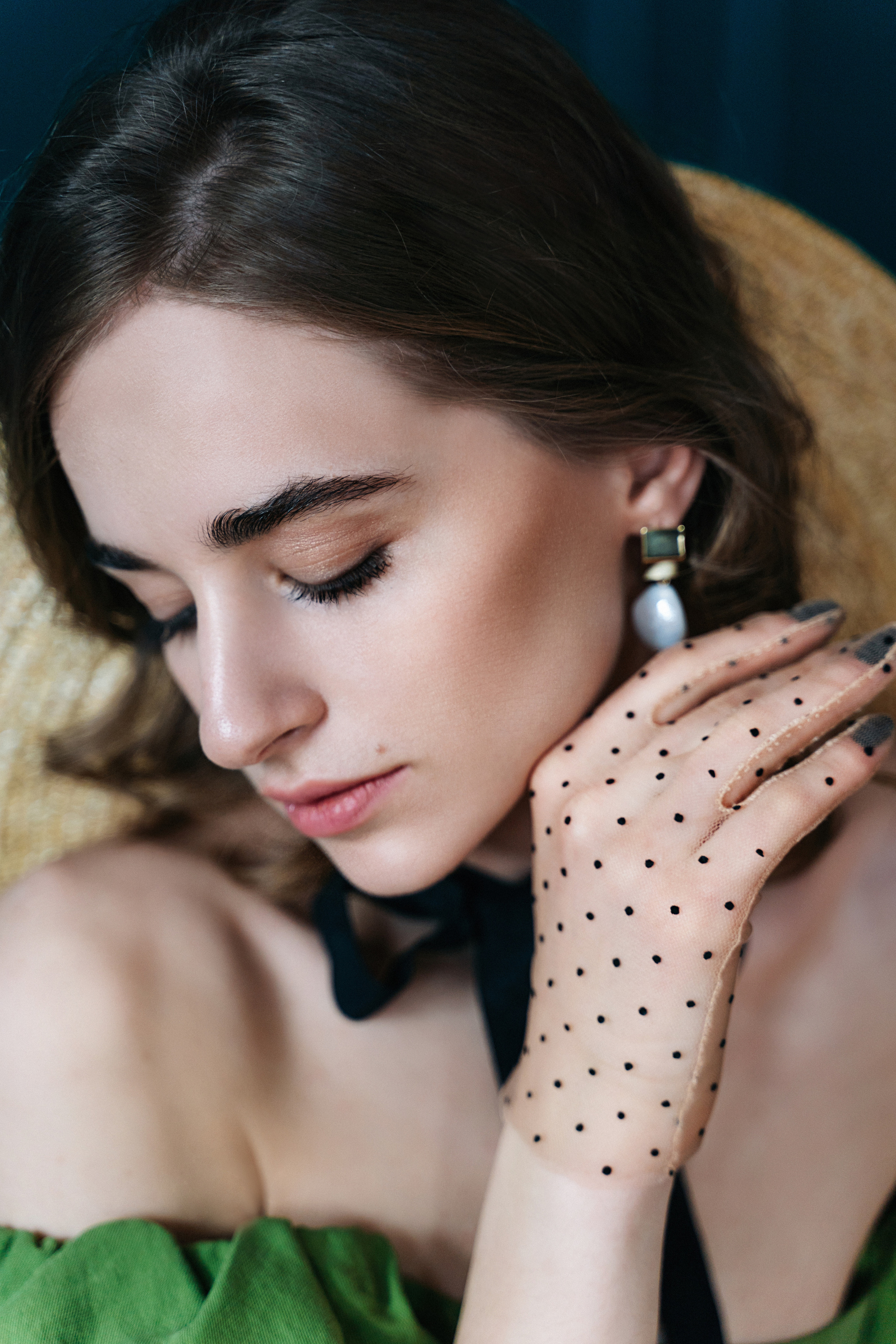 Маша на стиле