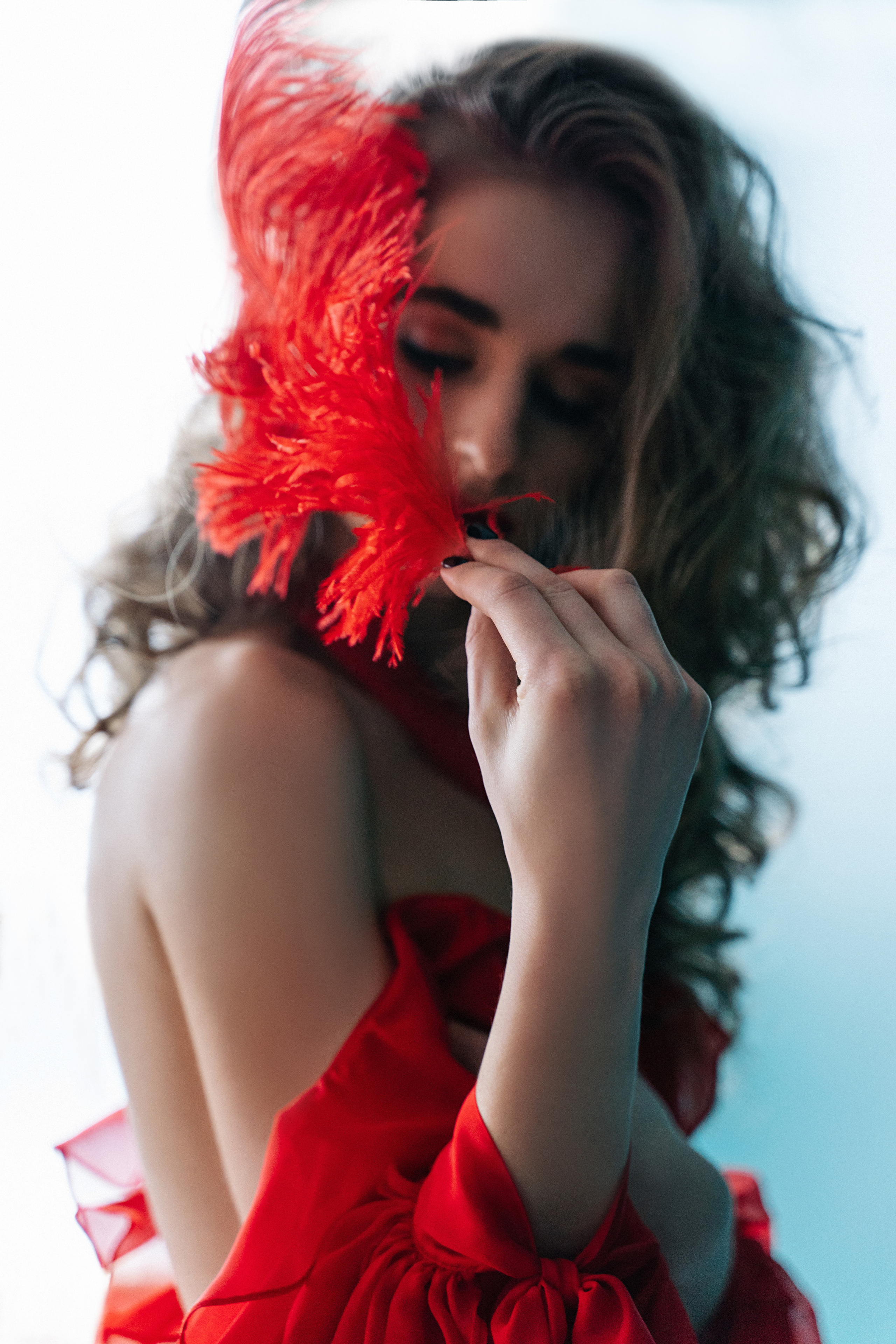 Маша на стиле