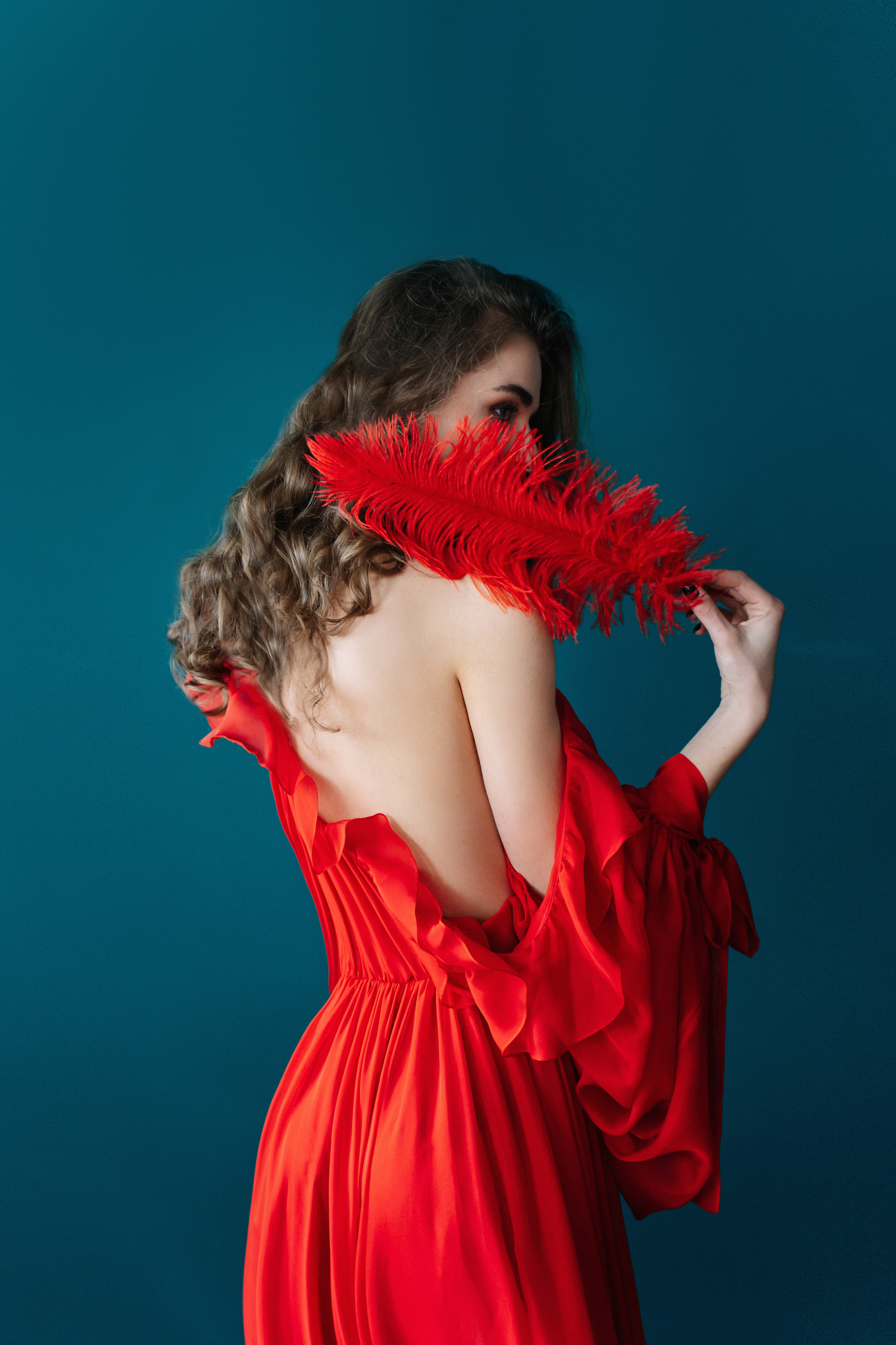 Маша на стиле