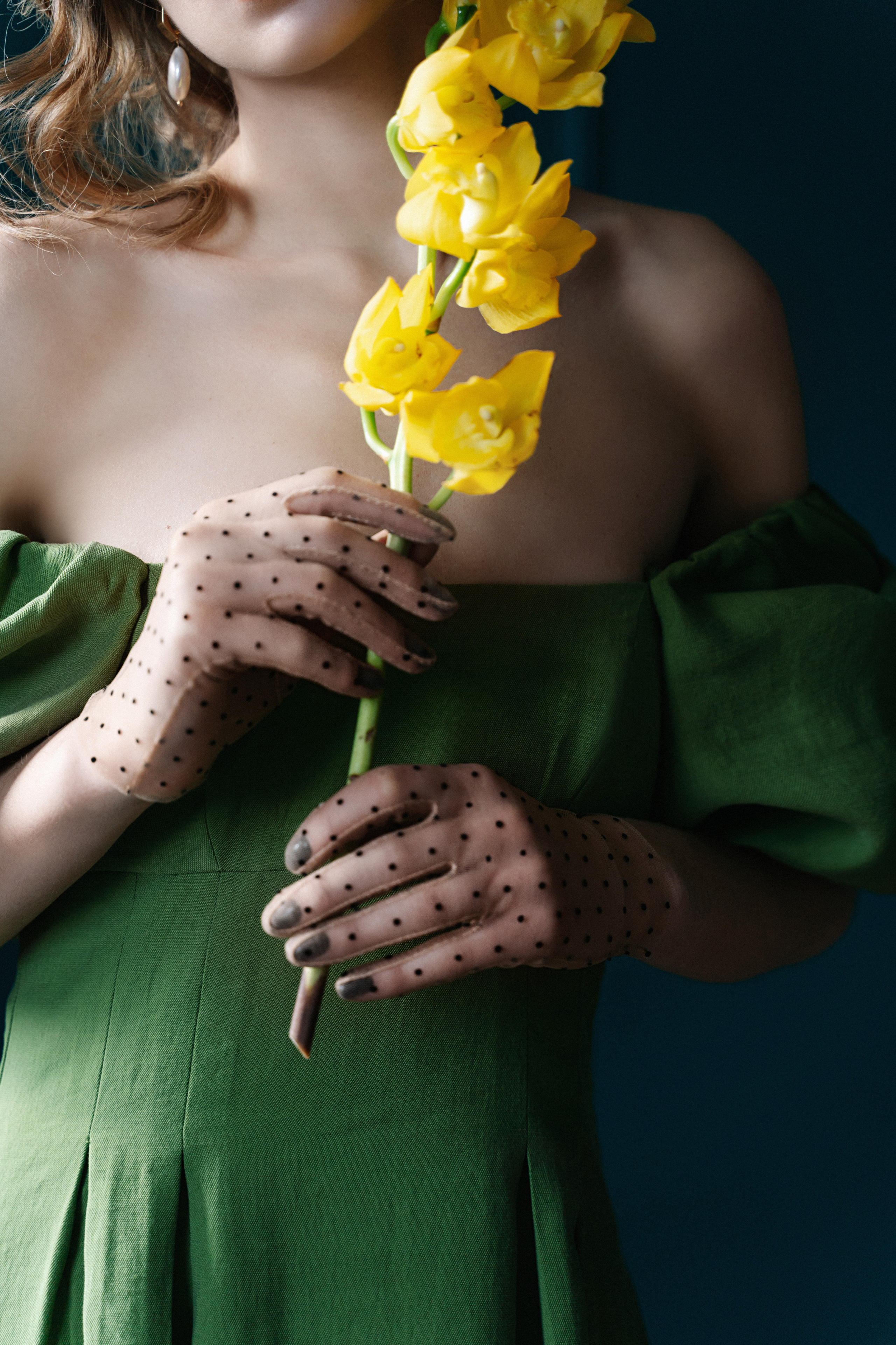 Маша на стиле