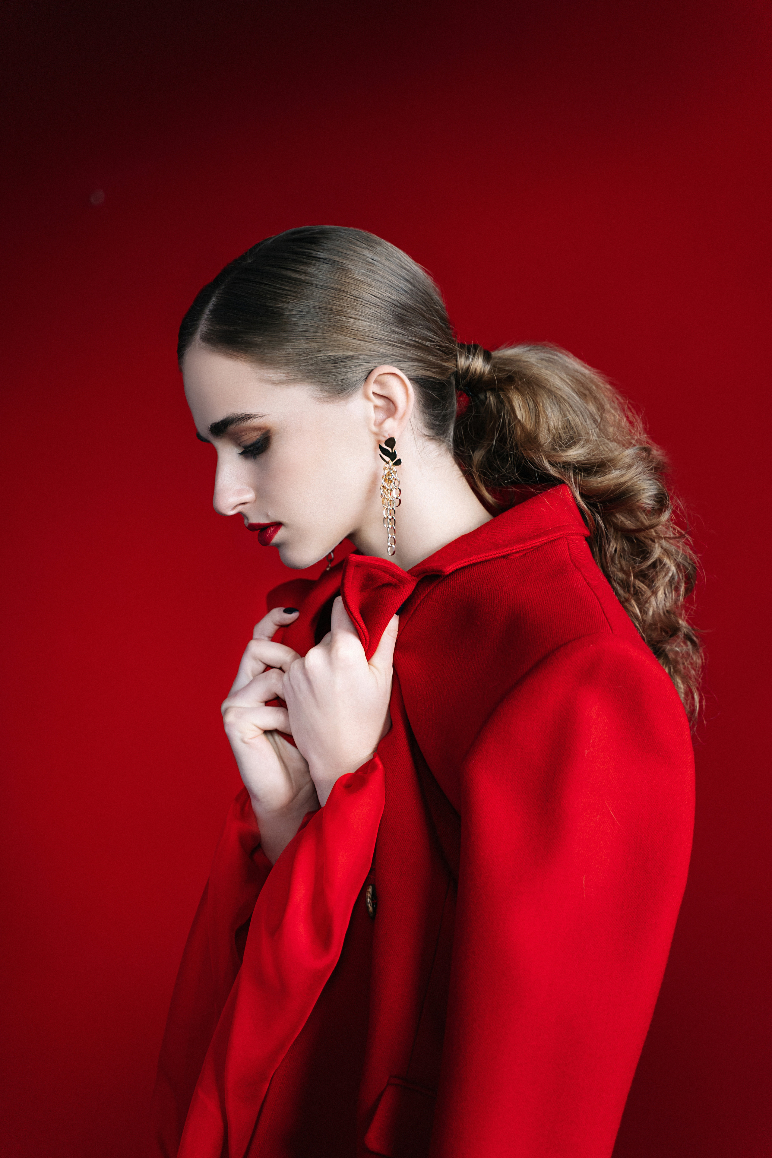 Маша на стиле