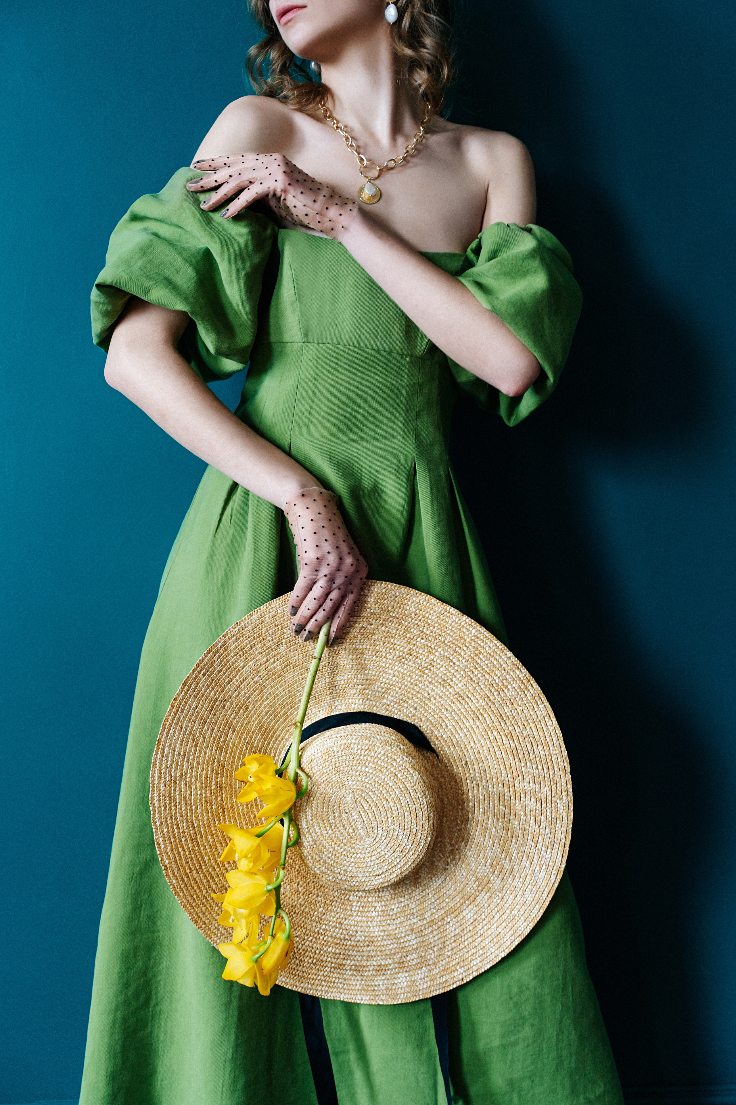 Маша на стиле