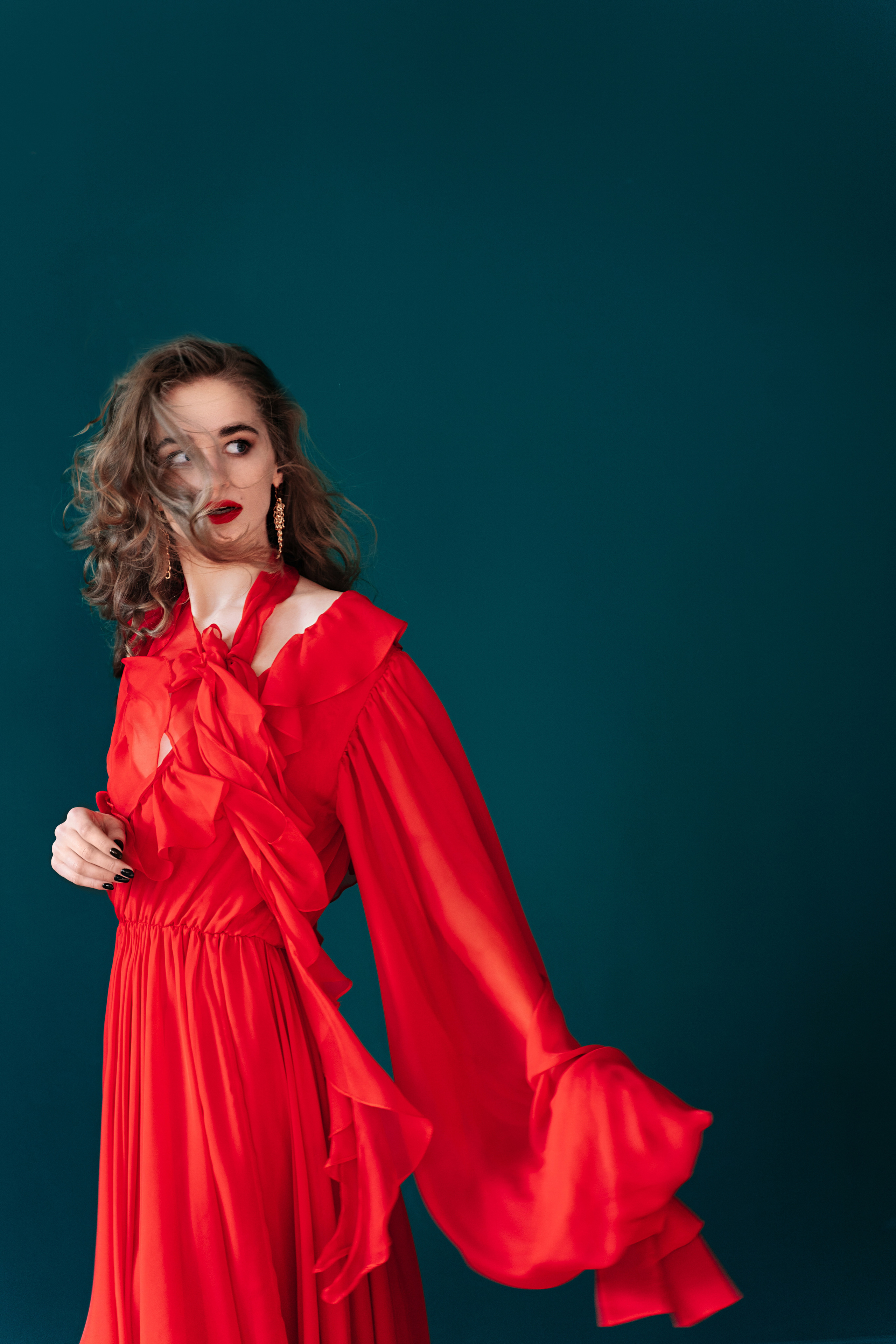 Маша на стиле