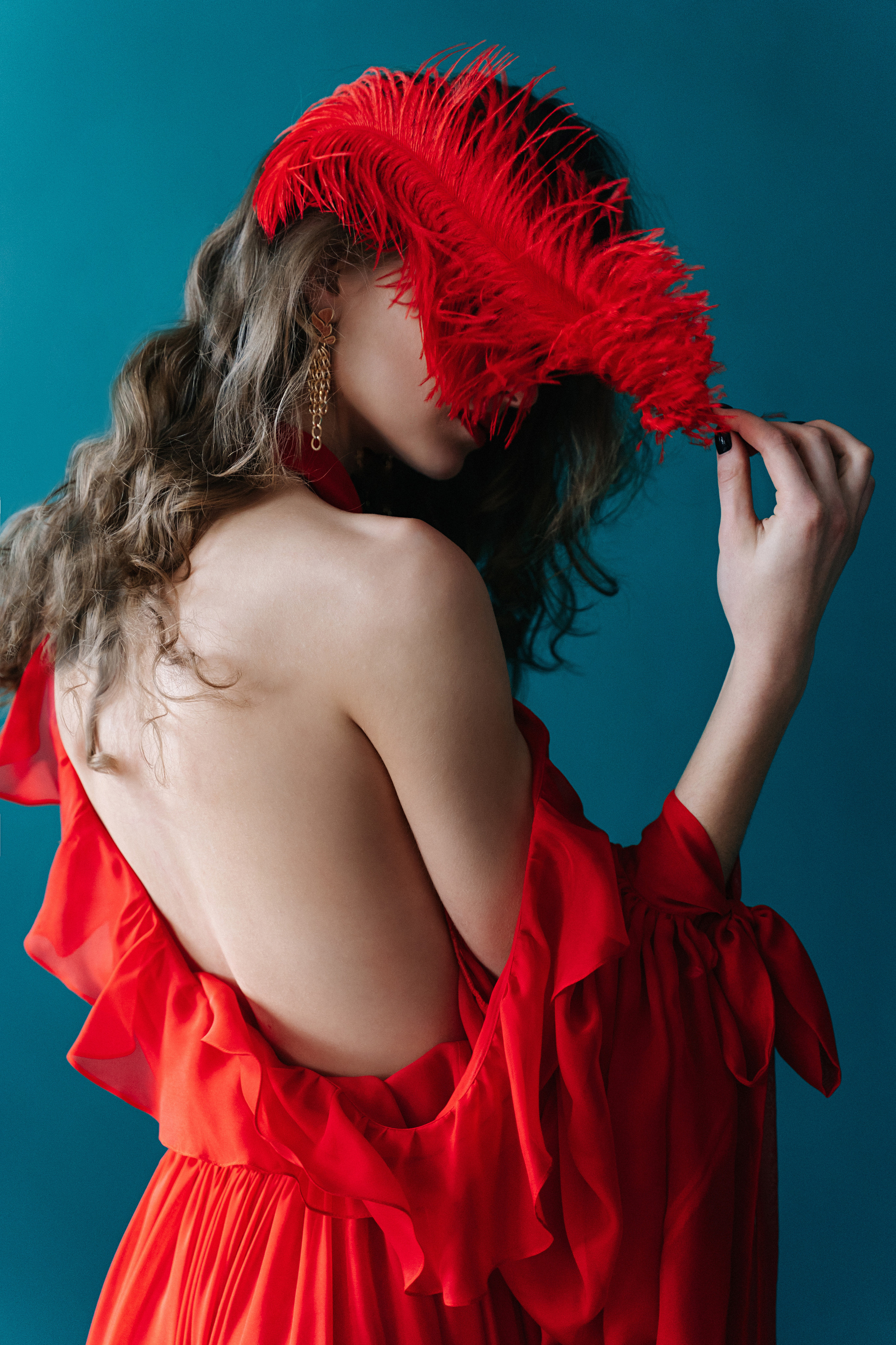 Маша на стиле