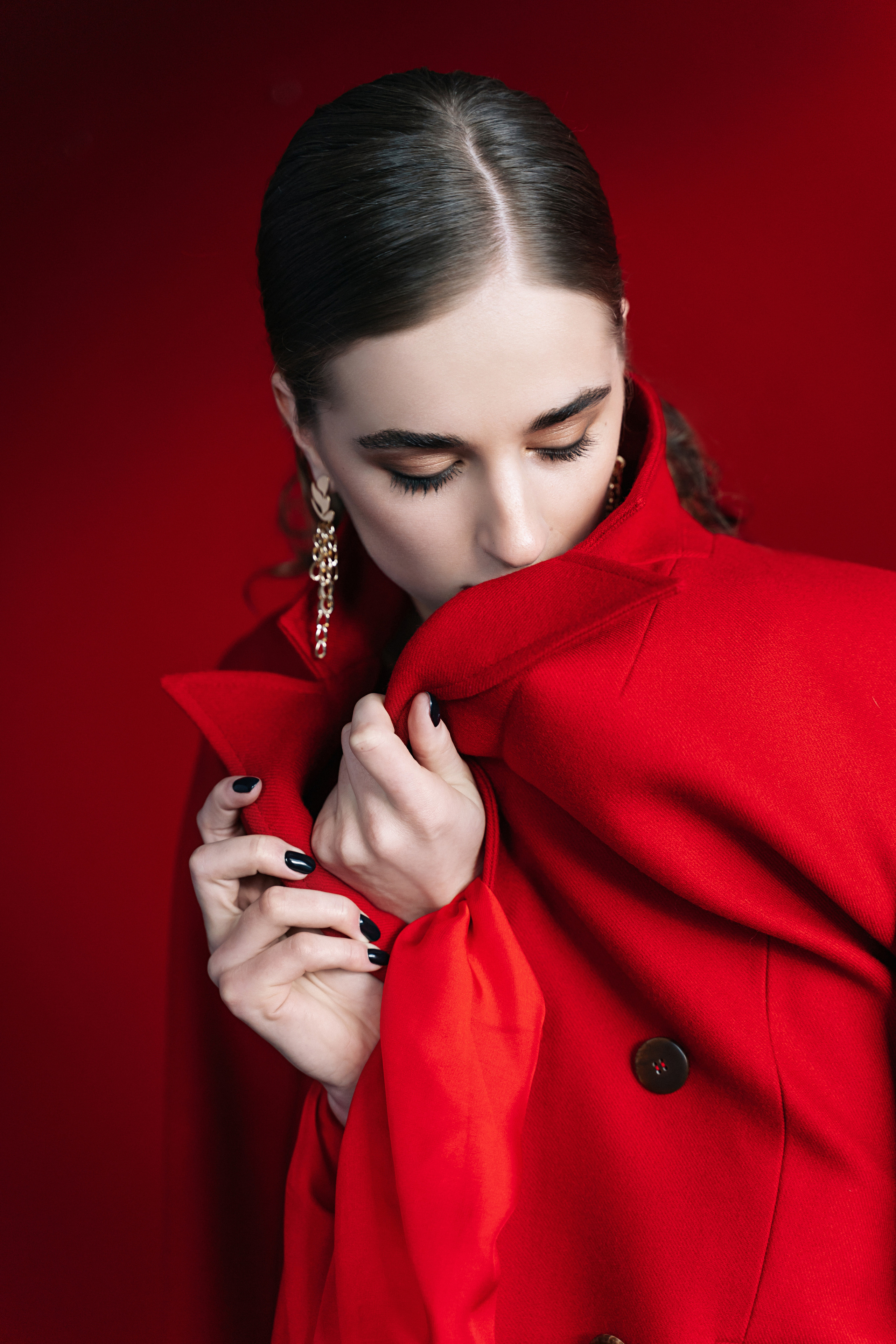 Маша на стиле