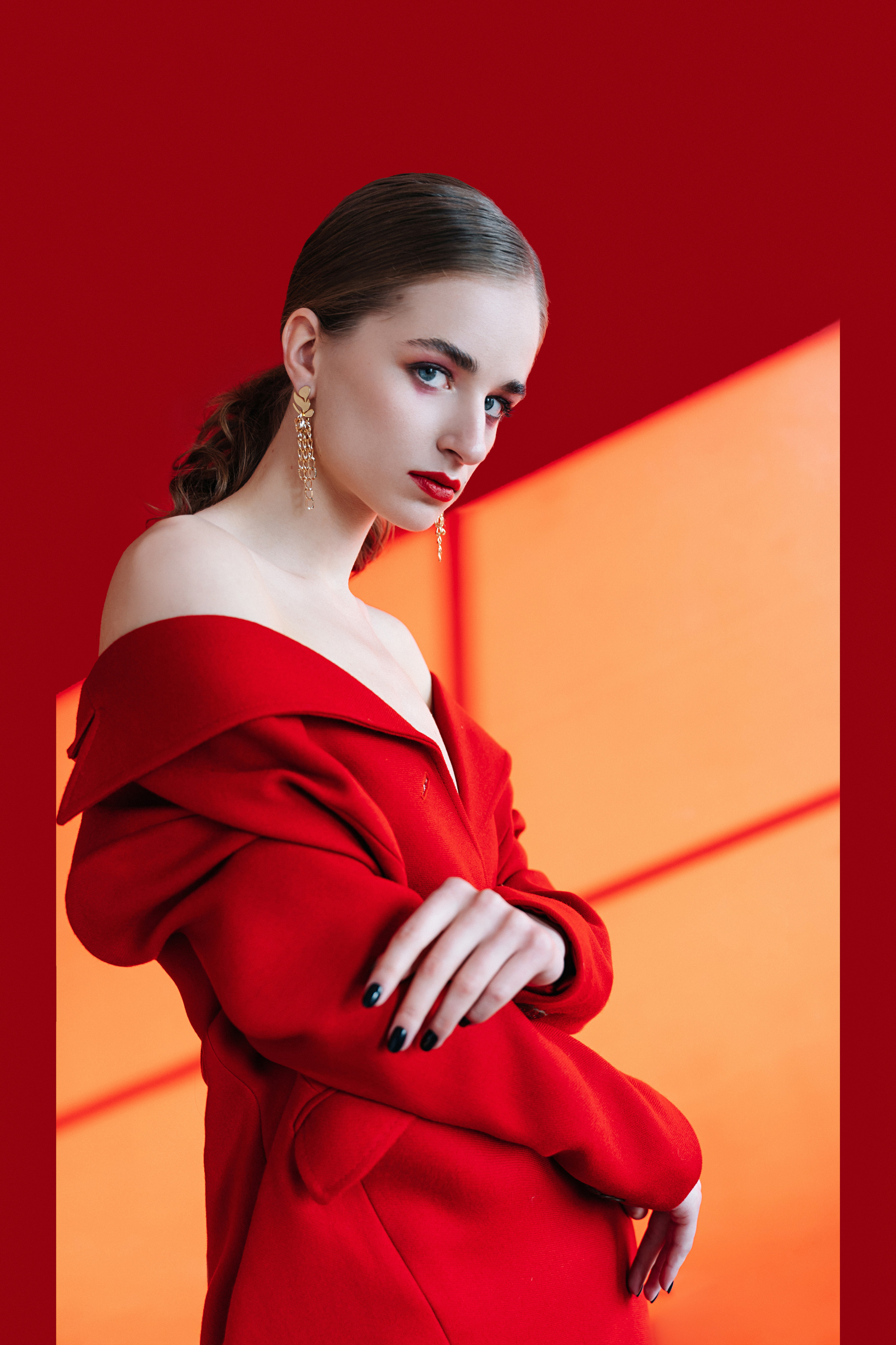 Маша на стиле