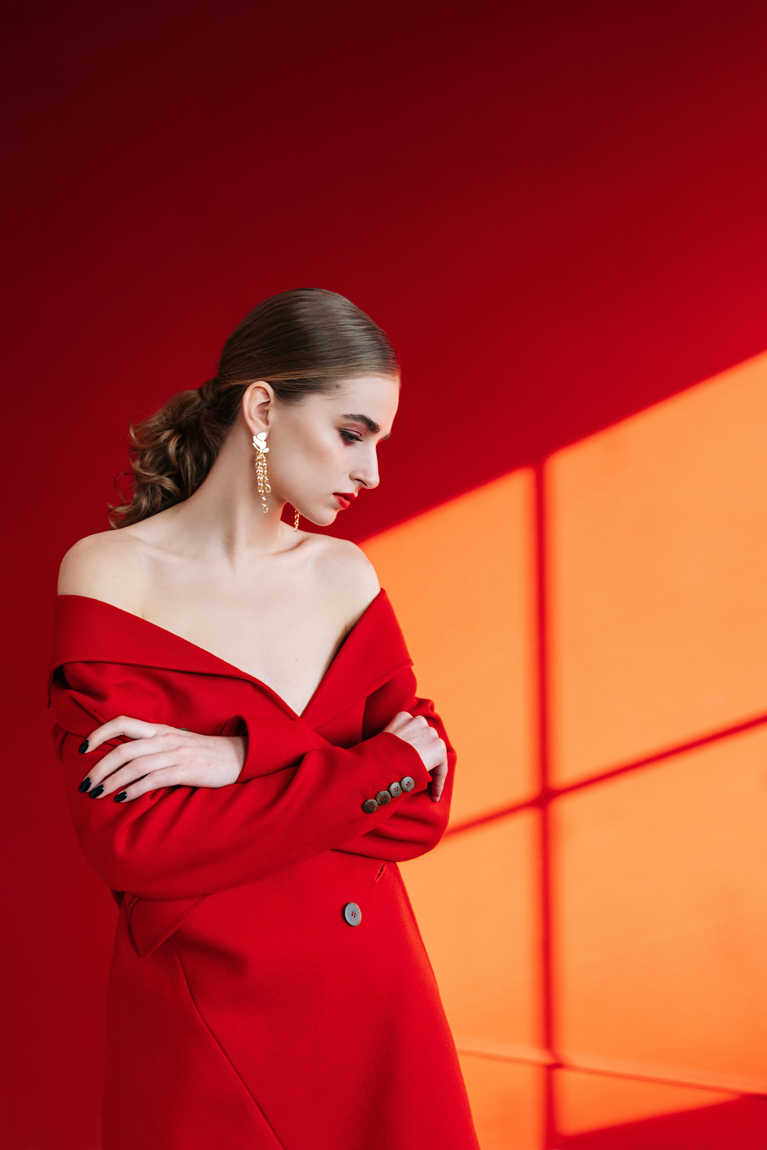 Маша на стиле