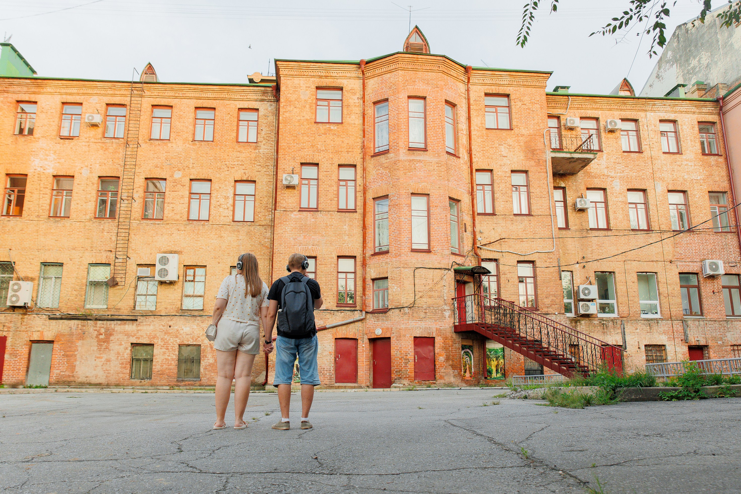 ГОЛОС ВНУТРИ. СВОИ. ФОТООТЧЕТЫ-СОБЫТИЯ-МЕСТА