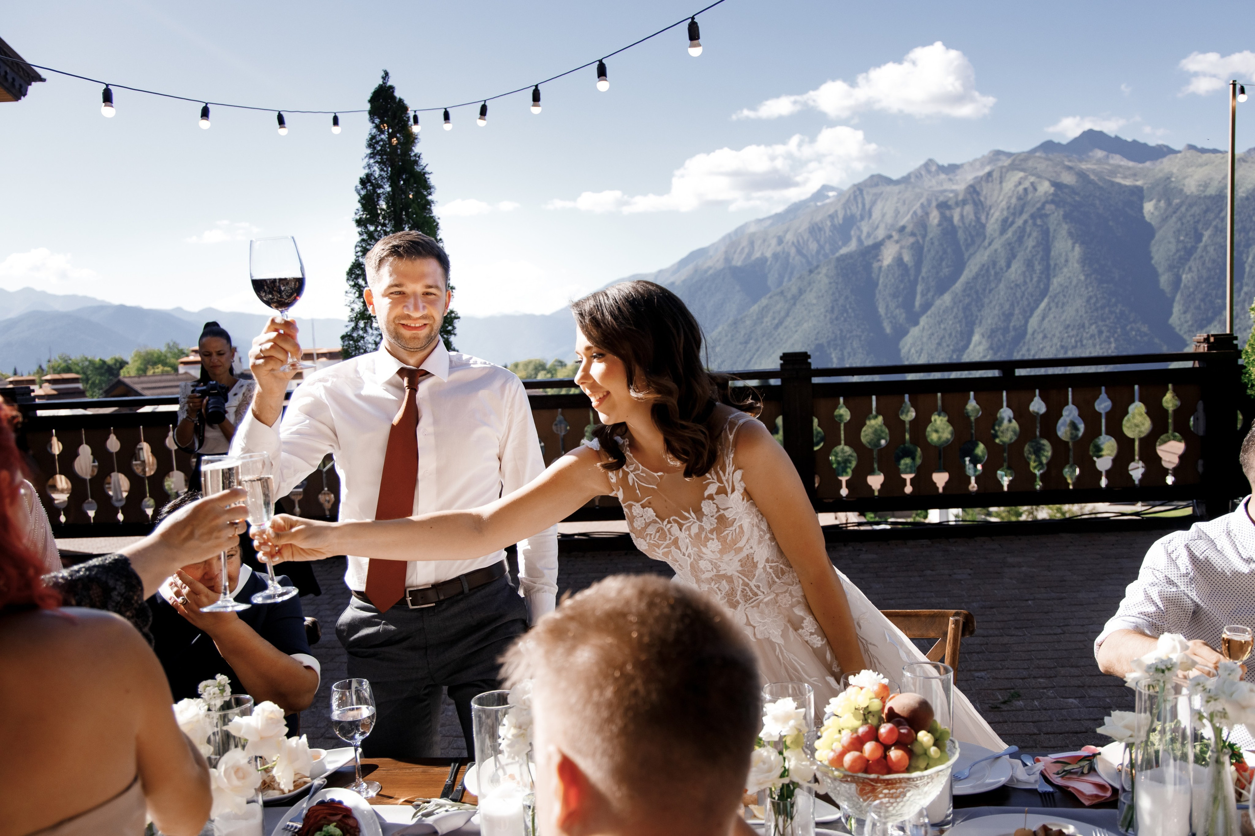Свадьба в Сочи и в горах — фотограф Арманд. Свадебный фотограф в Абхазии, Сухум, Гагра, Сочи