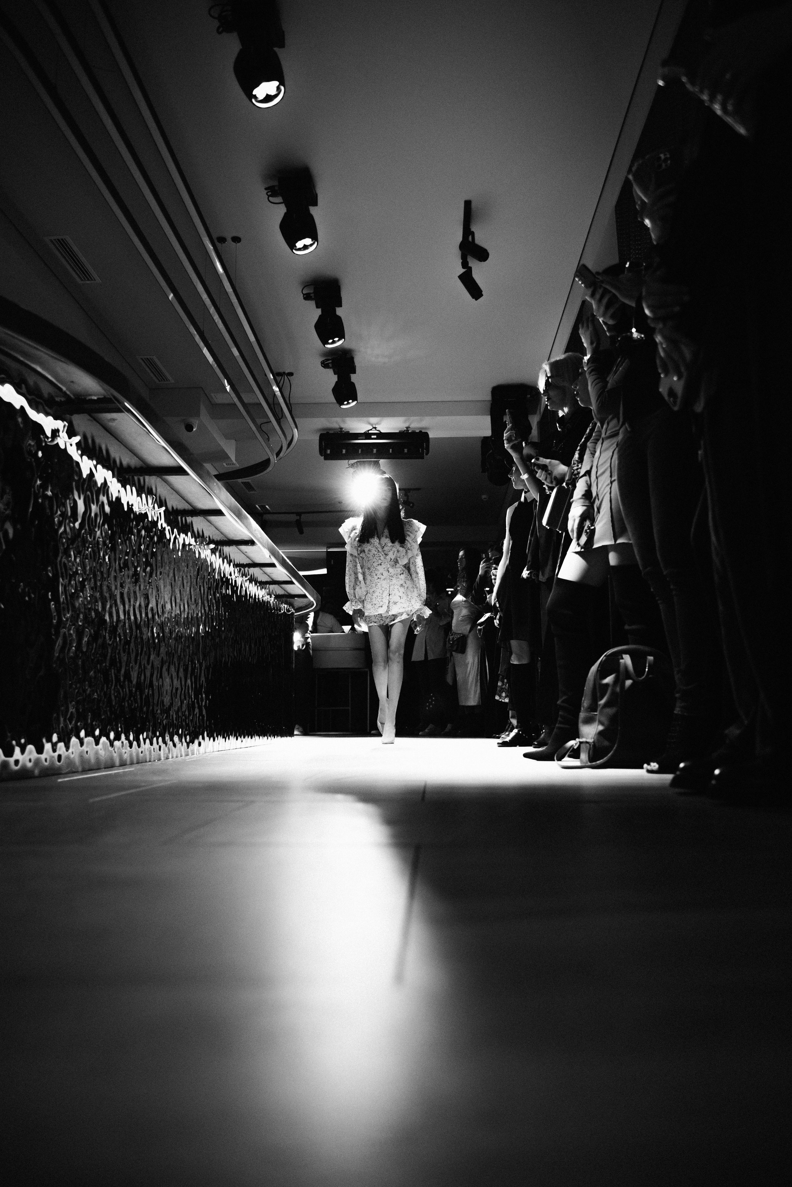 Показы мод в Сочи — фотографии с события Fashion Сочи, снятые профессиональным фотографом Сочи