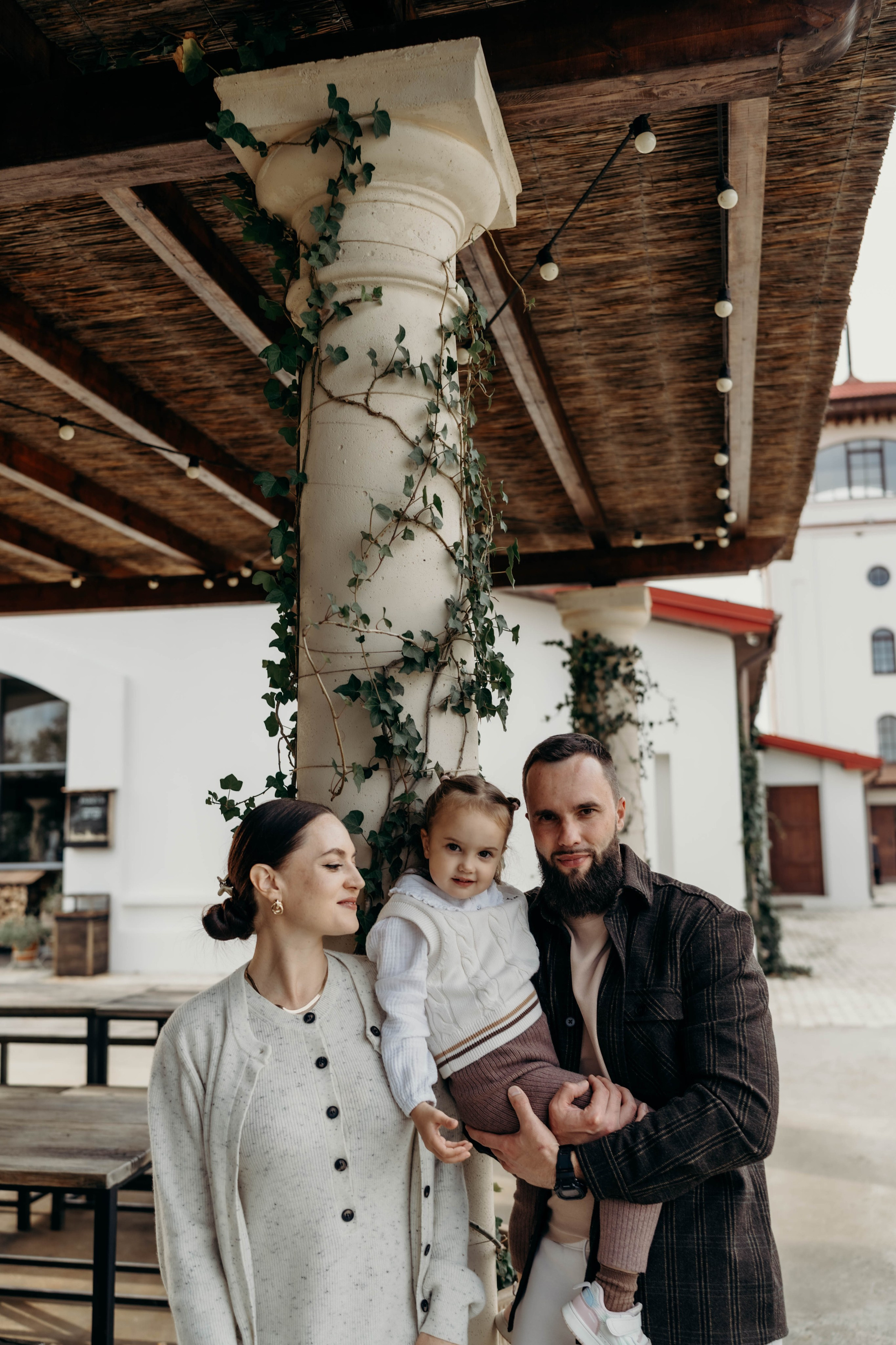 Портретный фотограф в Новороссийске Алексей Тюлин
