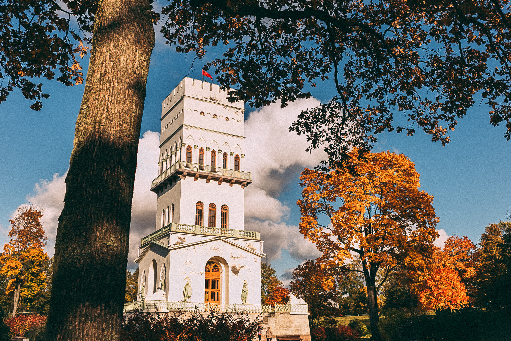Пушкин. Даша Яковенко Фотограф Спб
