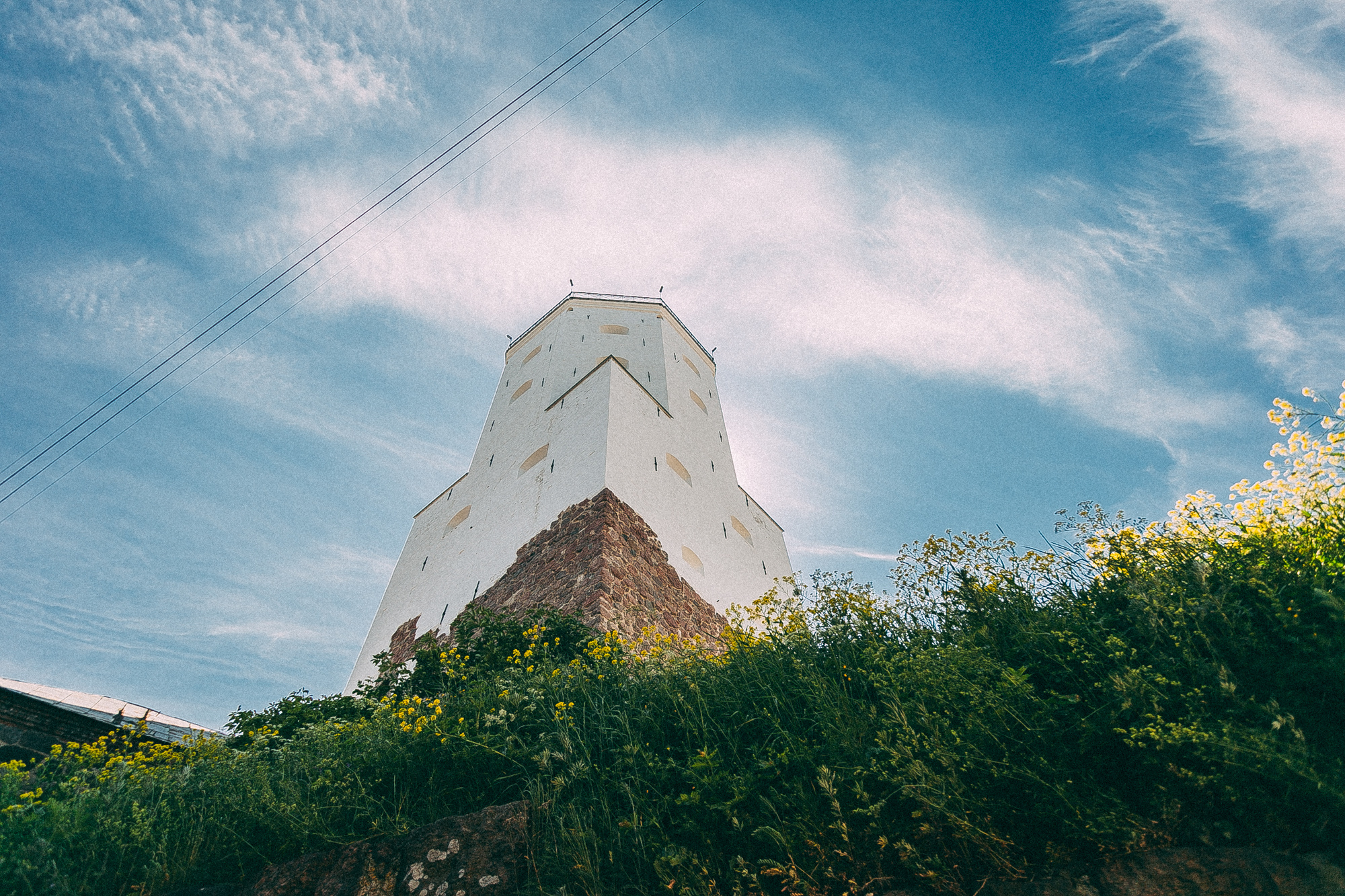 Выборг. Даша Яковенко Фотограф Спб