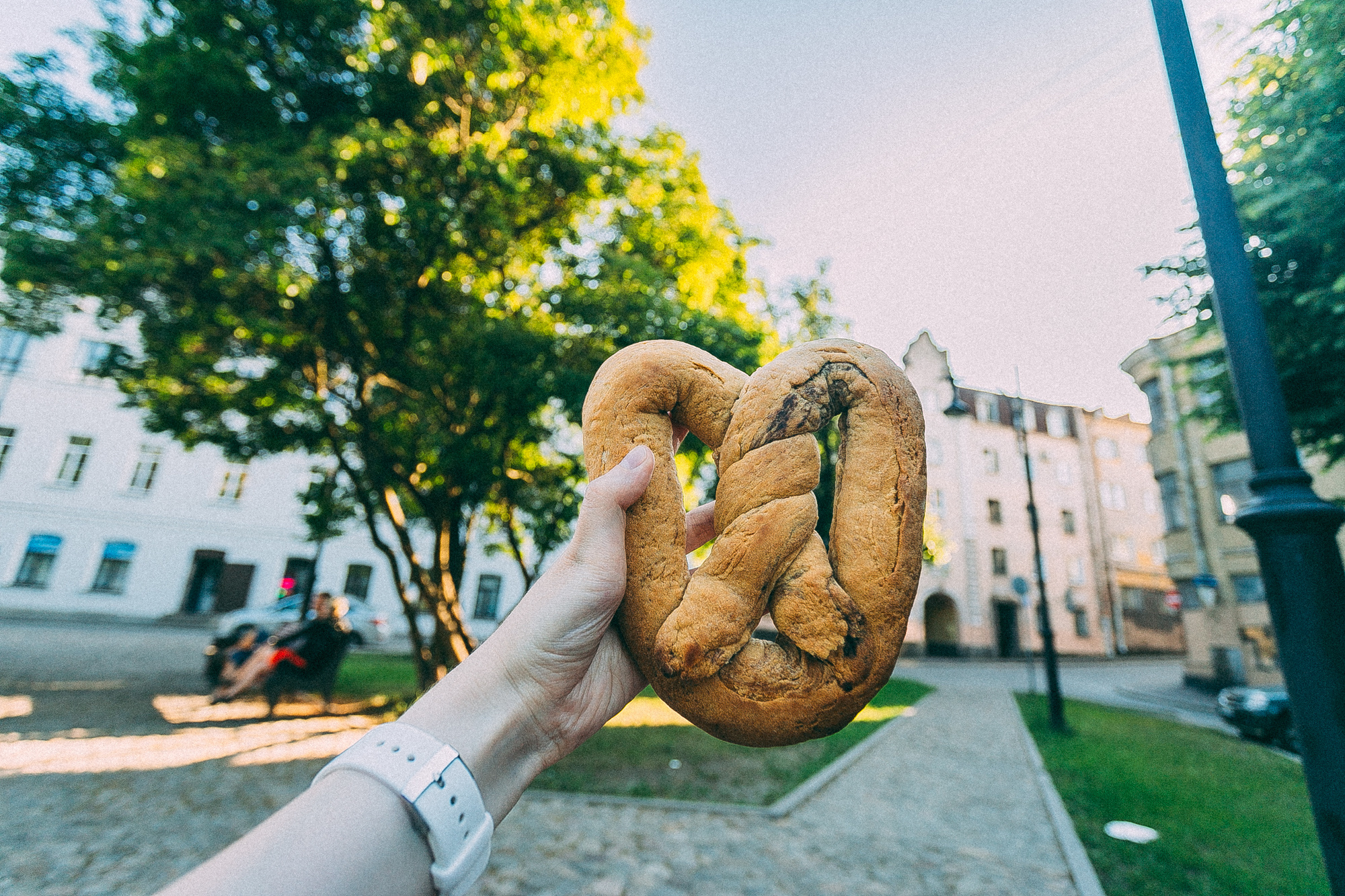 Выборг. Даша Яковенко Фотограф Спб