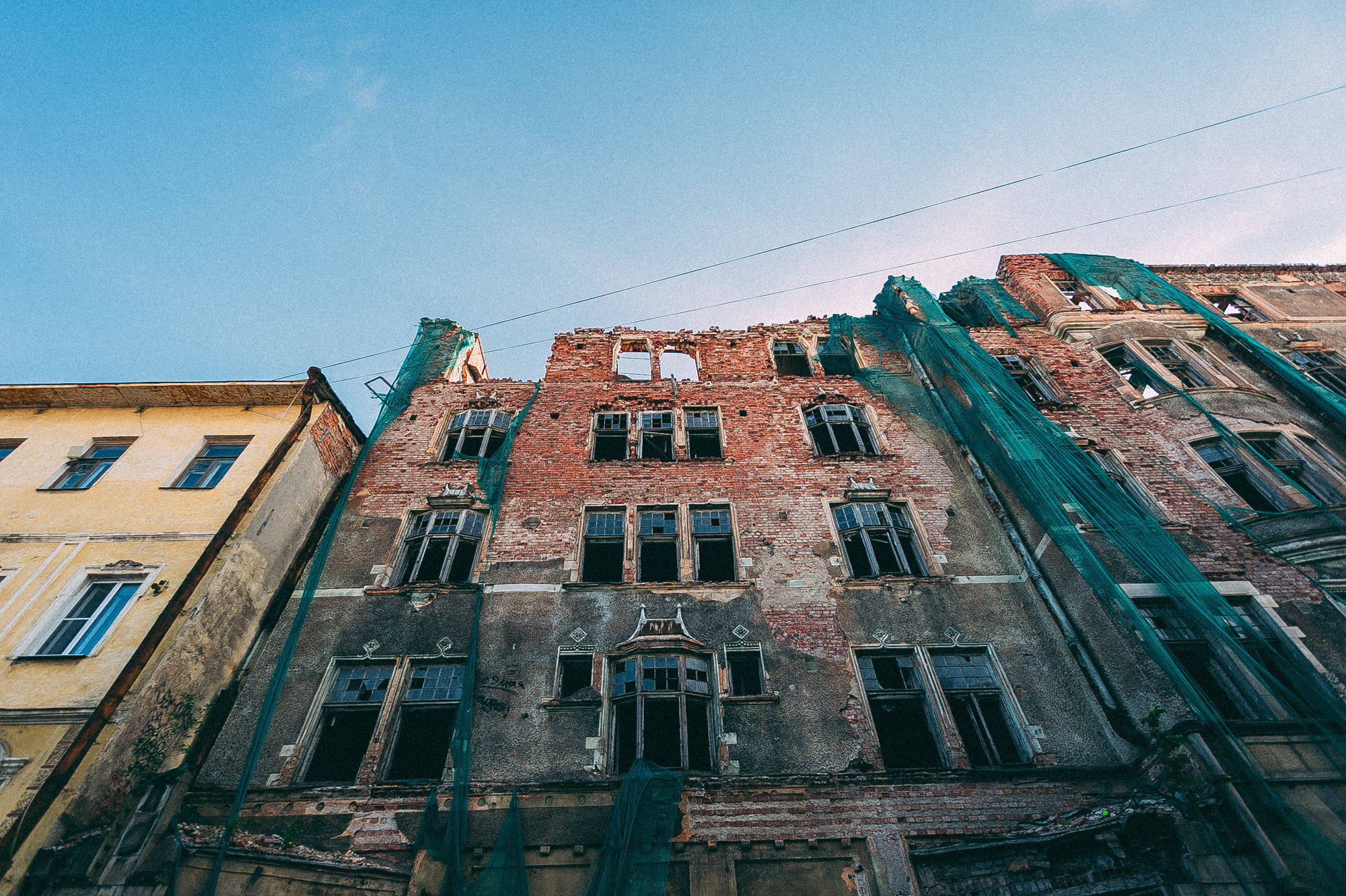 Выборг. Даша Яковенко Фотограф Спб