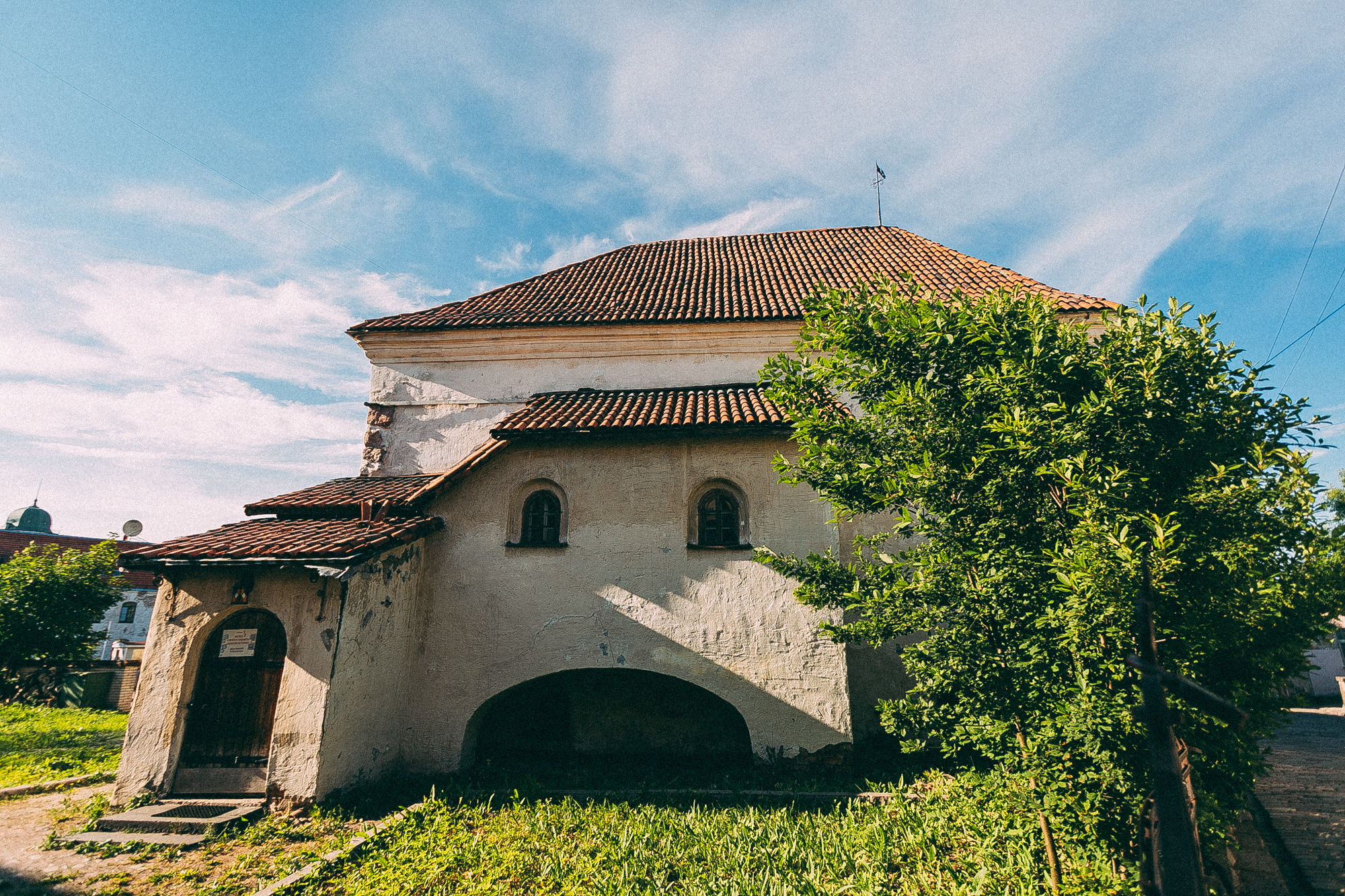 Выборг. Даша Яковенко Фотограф Спб