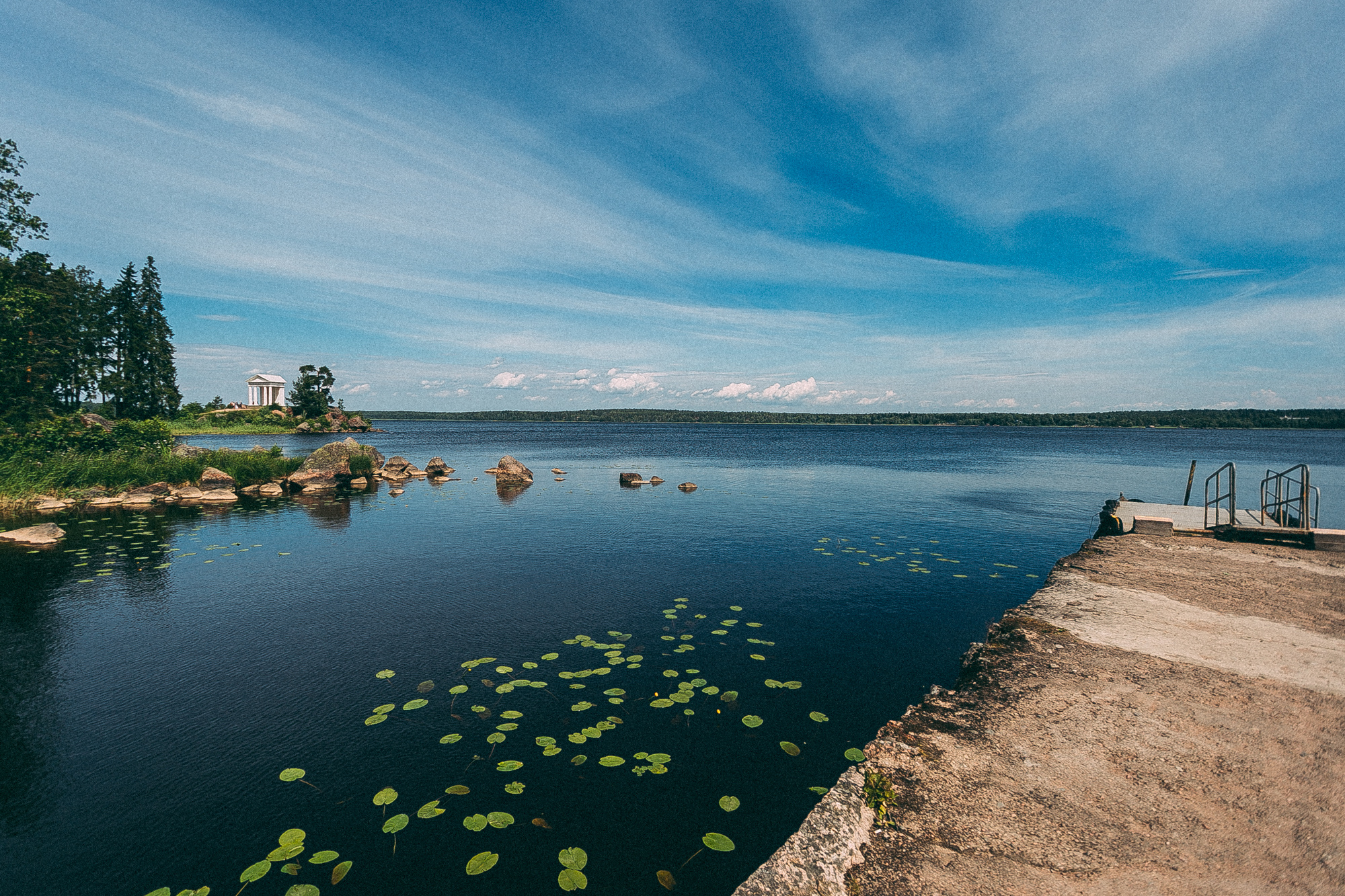 Выборг. Даша Яковенко Фотограф Спб