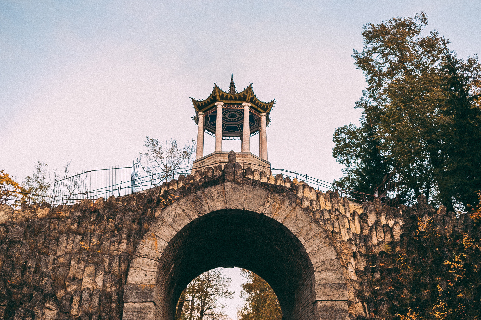 Пушкин. Даша Яковенко Фотограф Спб