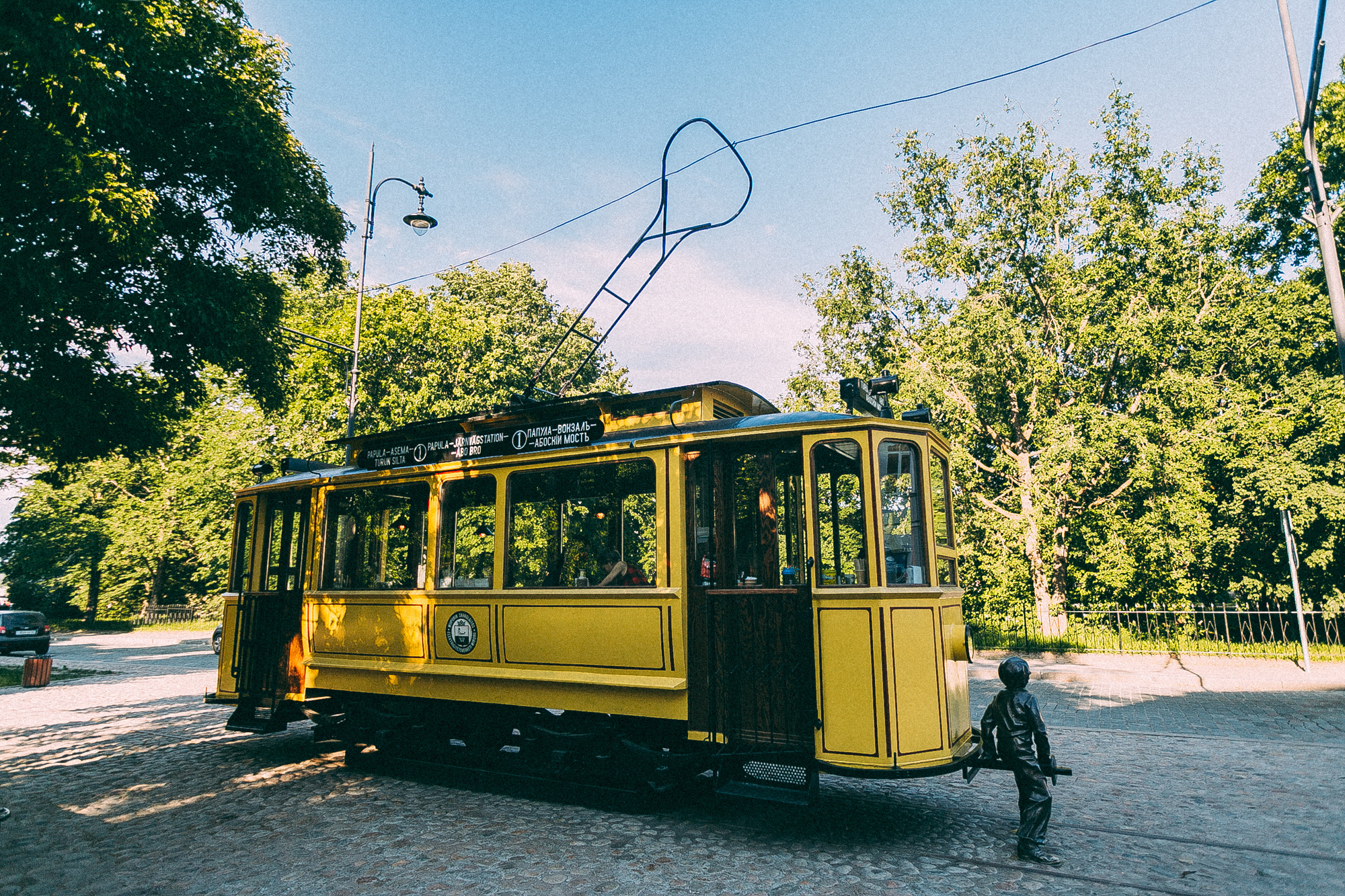 Выборг. Даша Яковенко Фотограф Спб