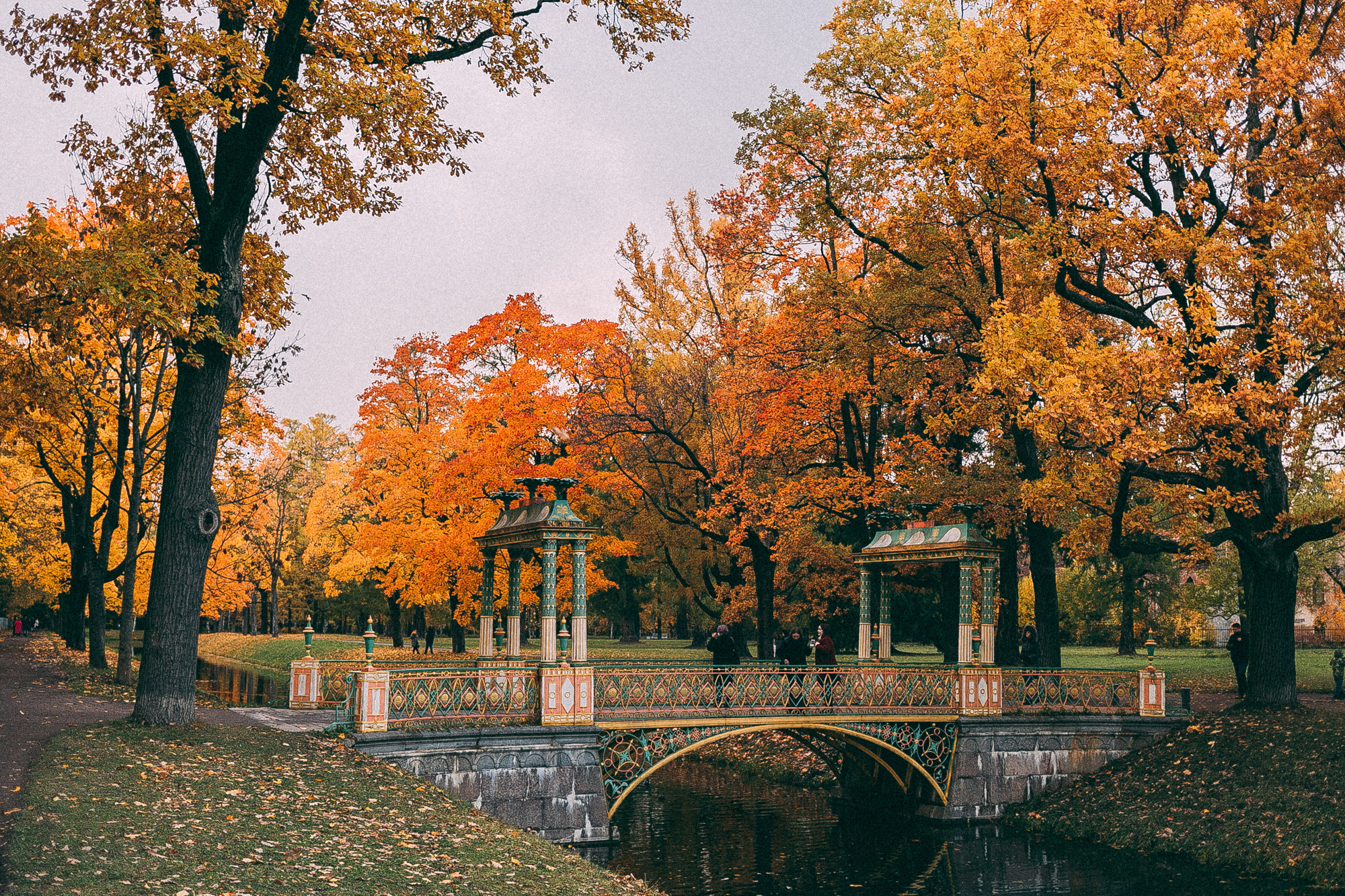 Пушкин. Даша Яковенко Фотограф Спб