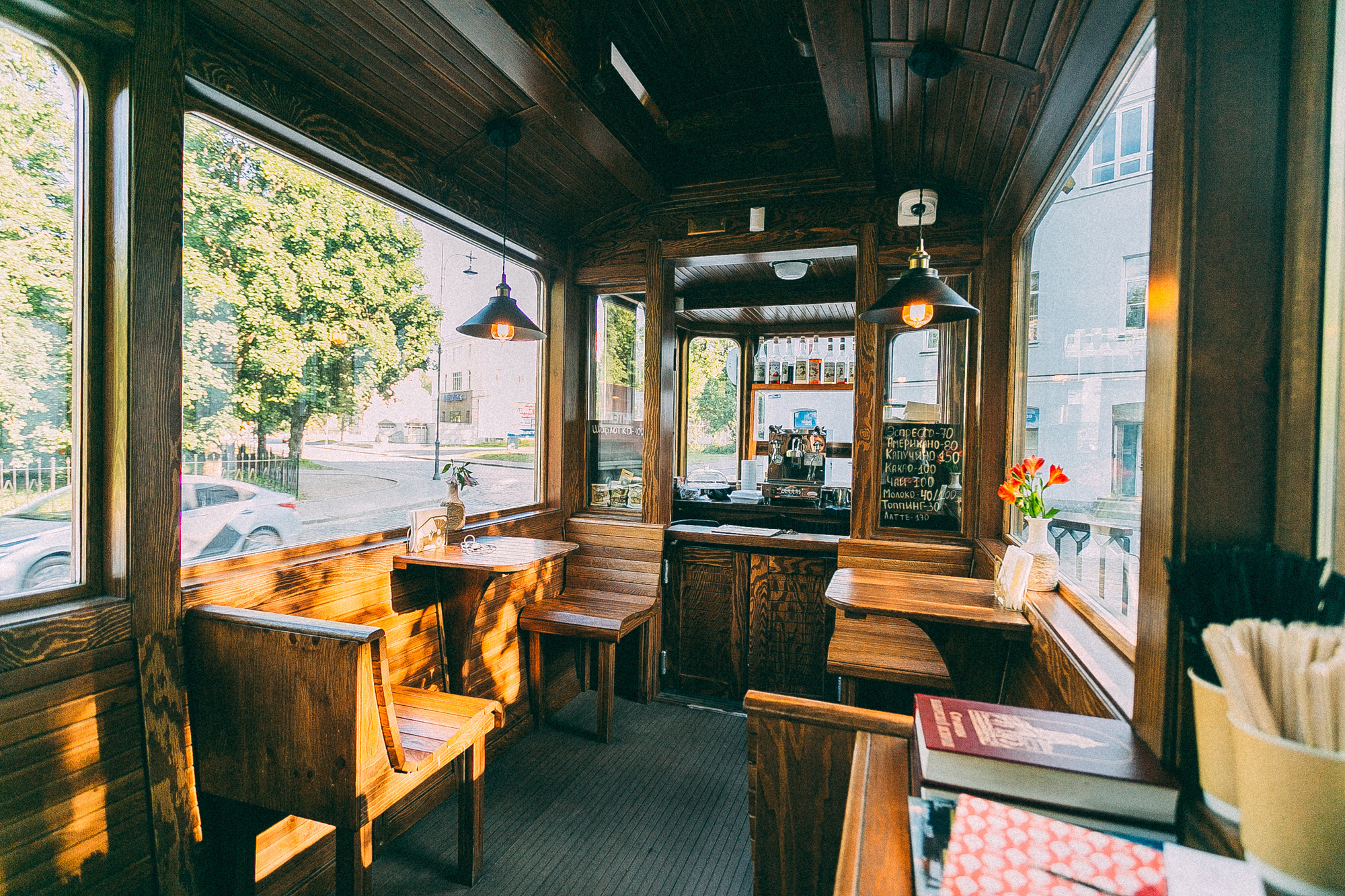 Выборг. Даша Яковенко Фотограф Спб