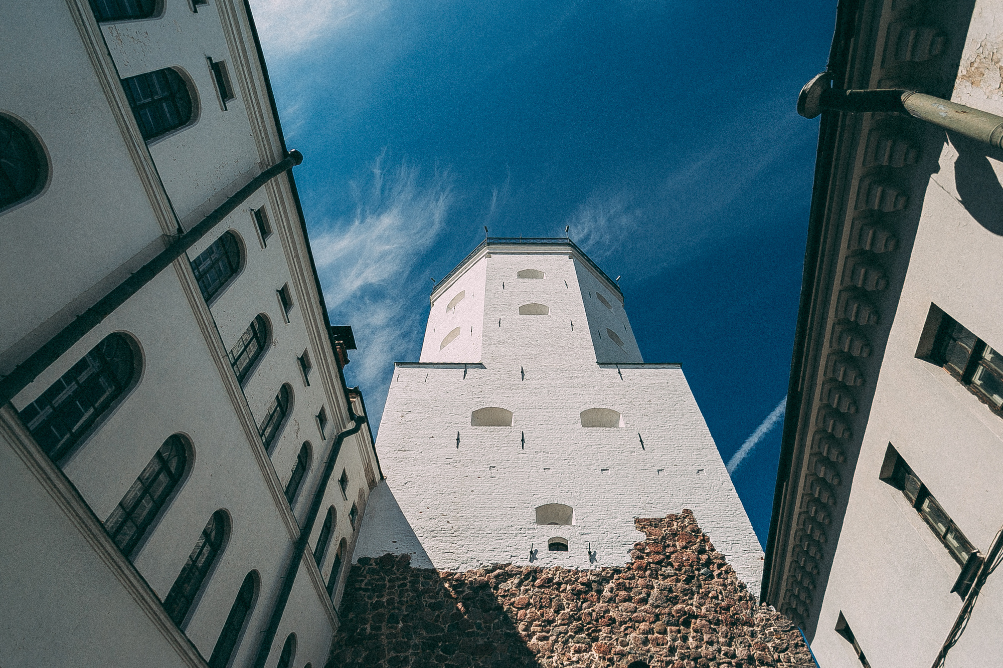 Выборг. Даша Яковенко Фотограф Спб