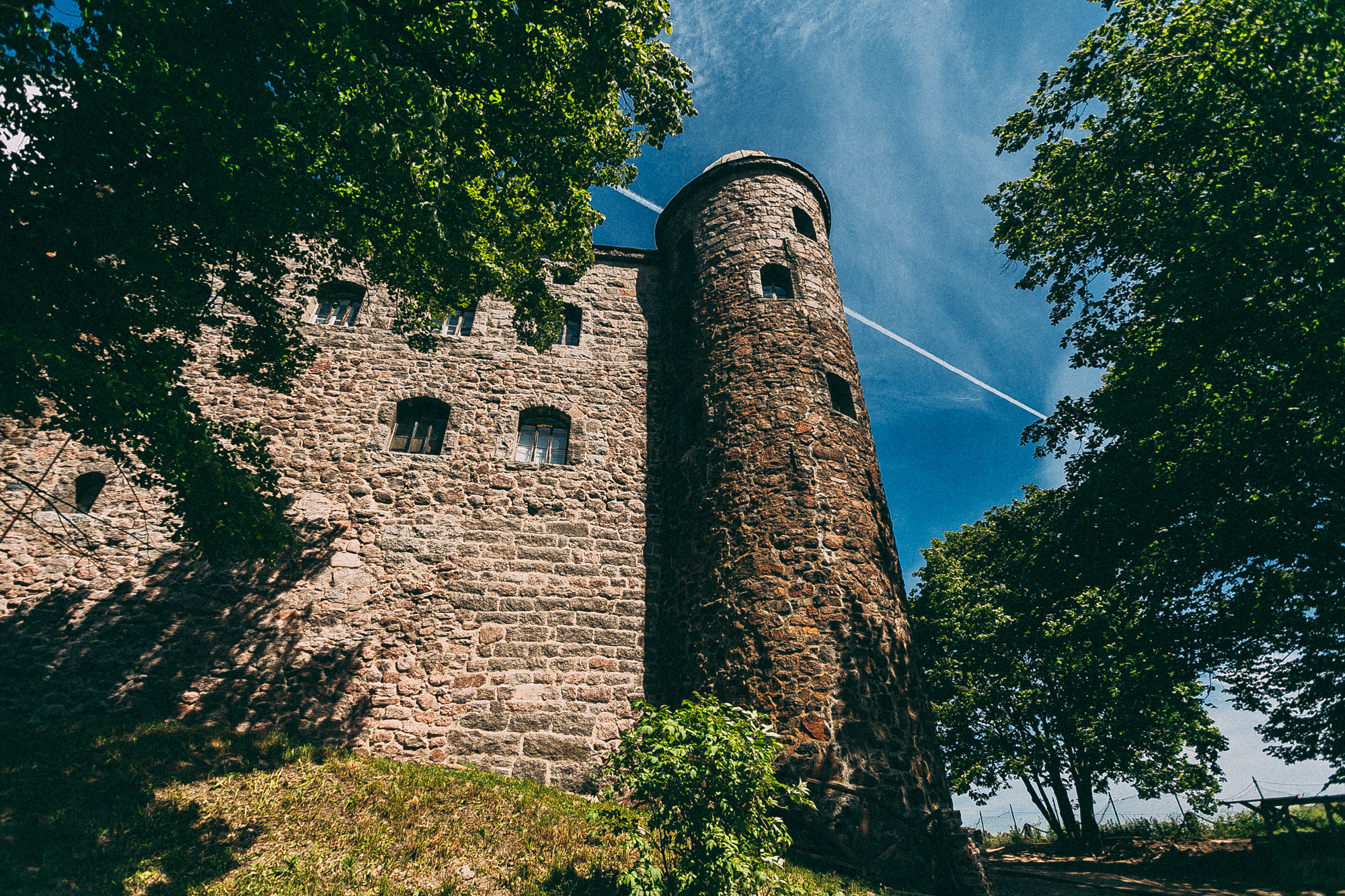 Выборг. Даша Яковенко Фотограф Спб