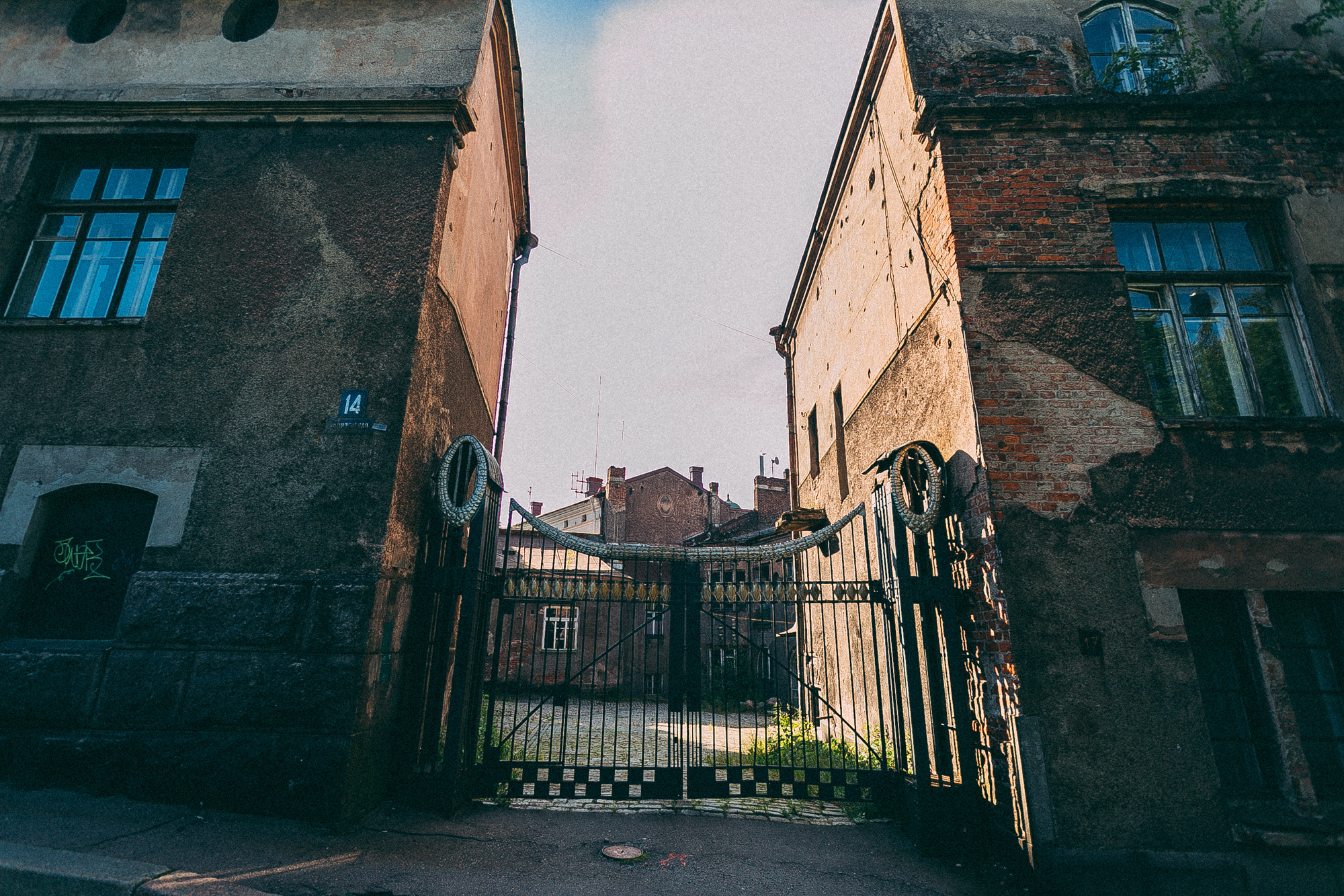 Выборг. Даша Яковенко Фотограф Спб