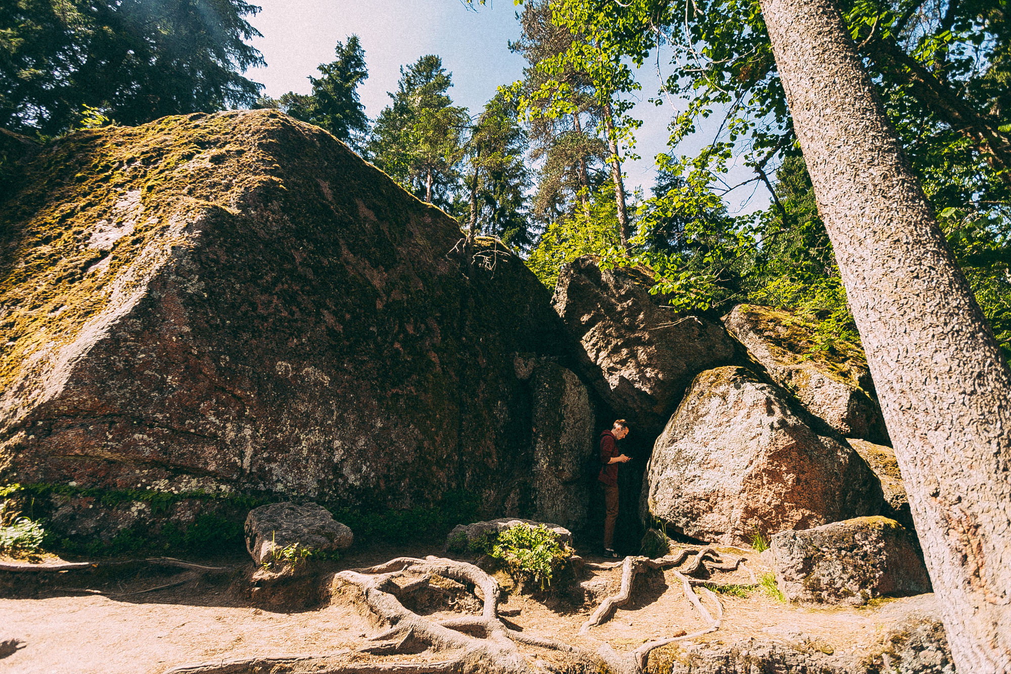 Выборг. Даша Яковенко Фотограф Спб