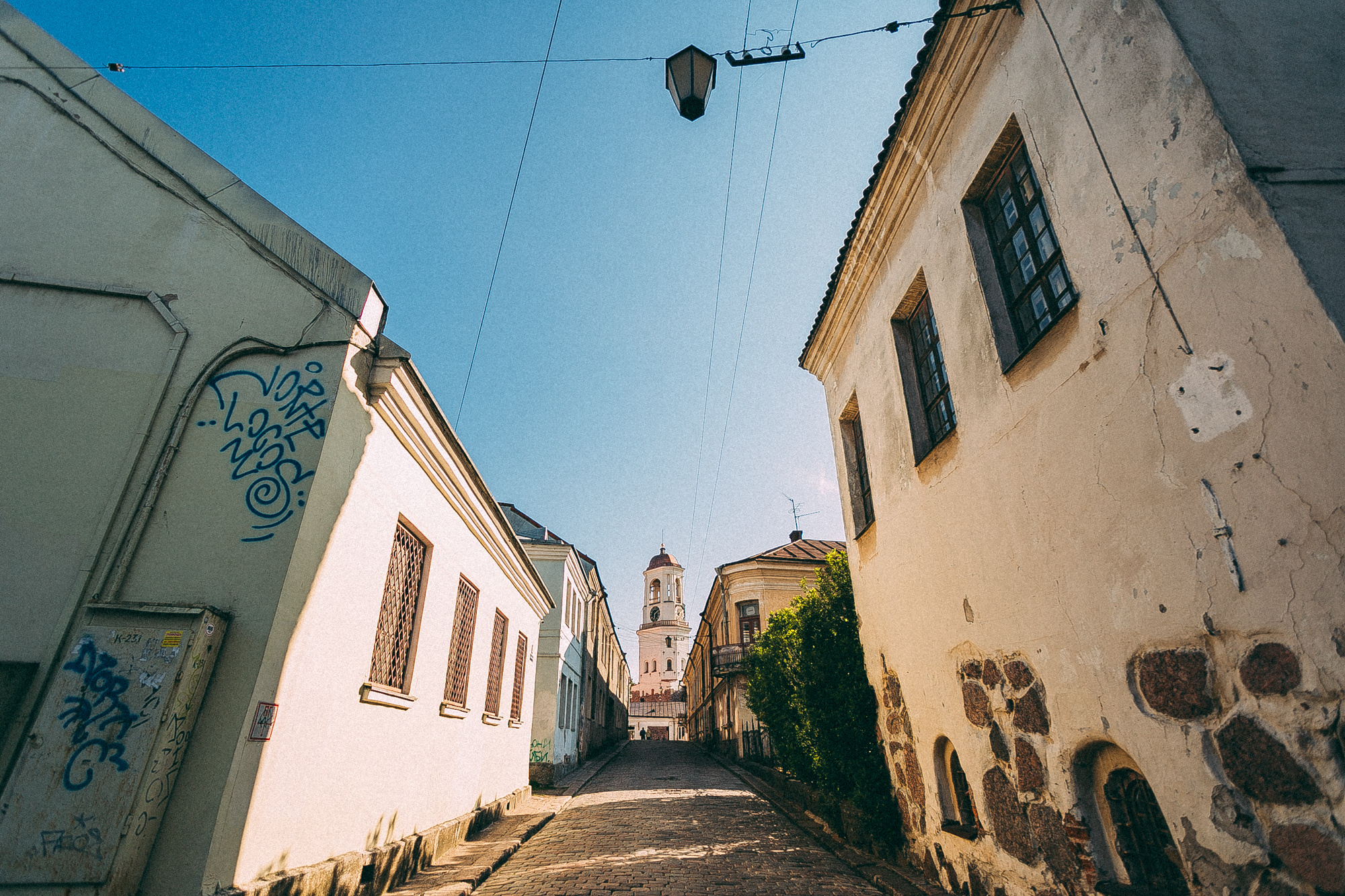 Выборг. Даша Яковенко Фотограф Спб