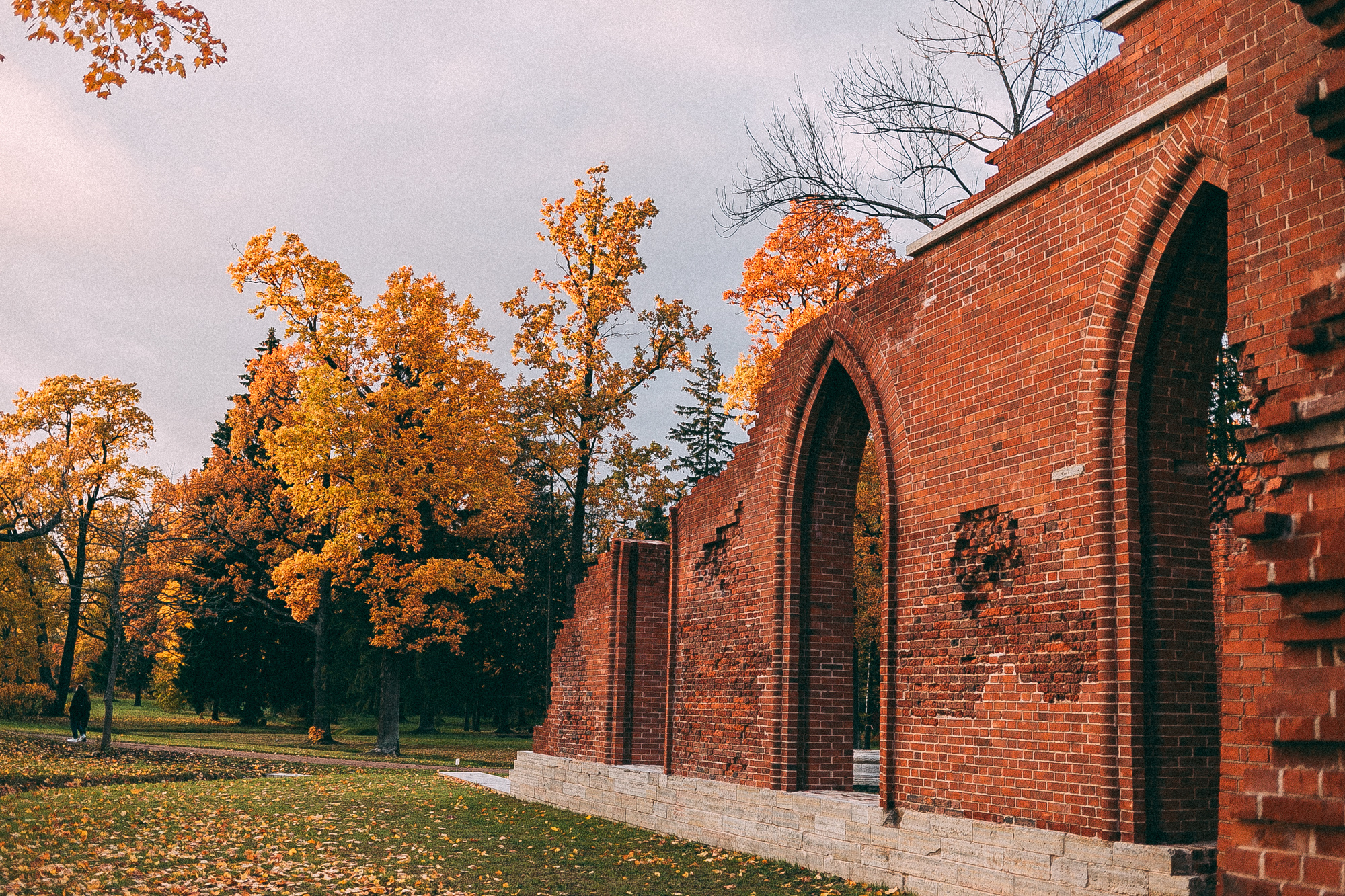Пушкин. Даша Яковенко Фотограф Спб