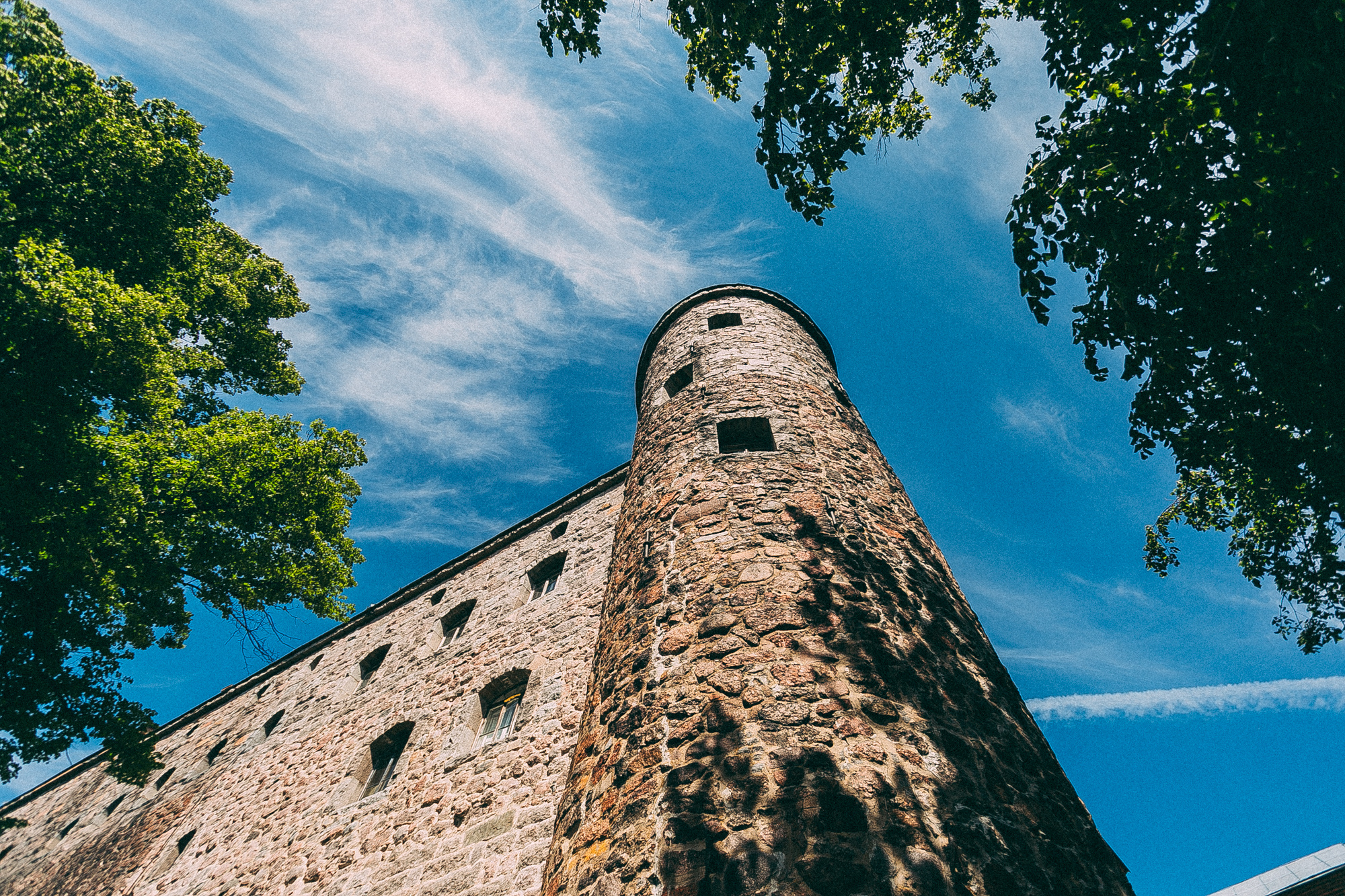 Выборг. Даша Яковенко Фотограф Спб