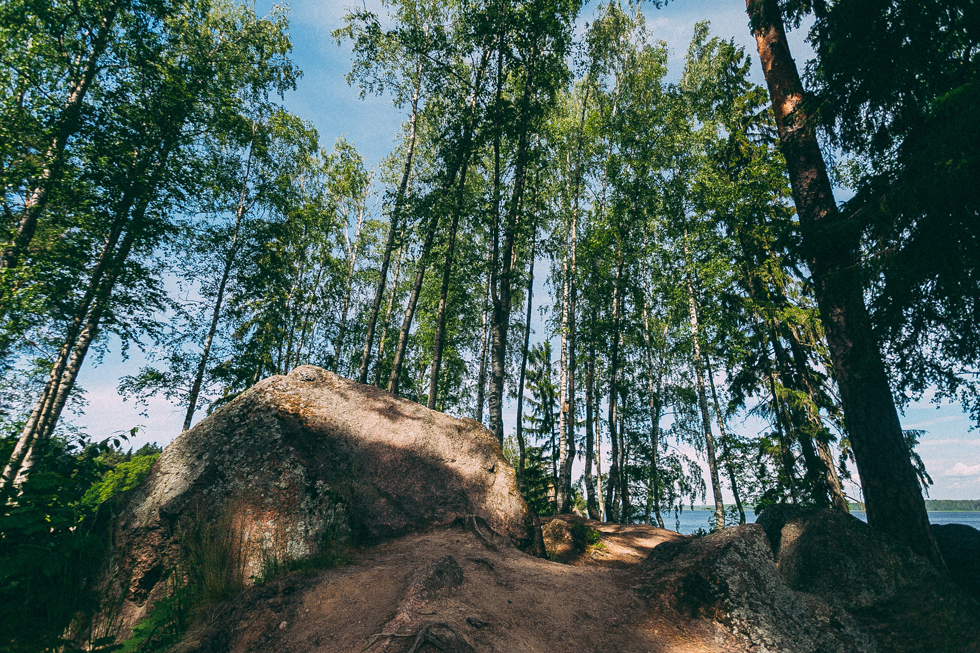 Выборг. Даша Яковенко Фотограф Спб