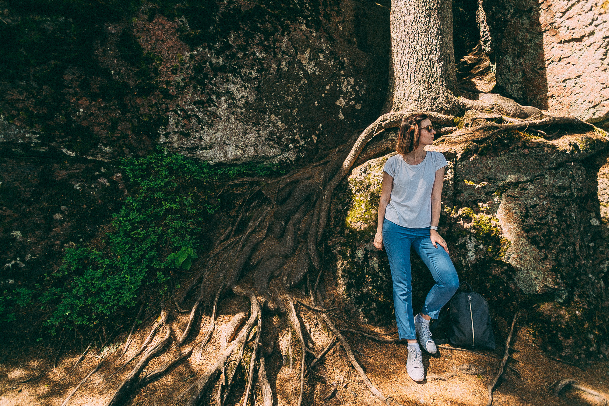 Выборг. Даша Яковенко Фотограф Спб