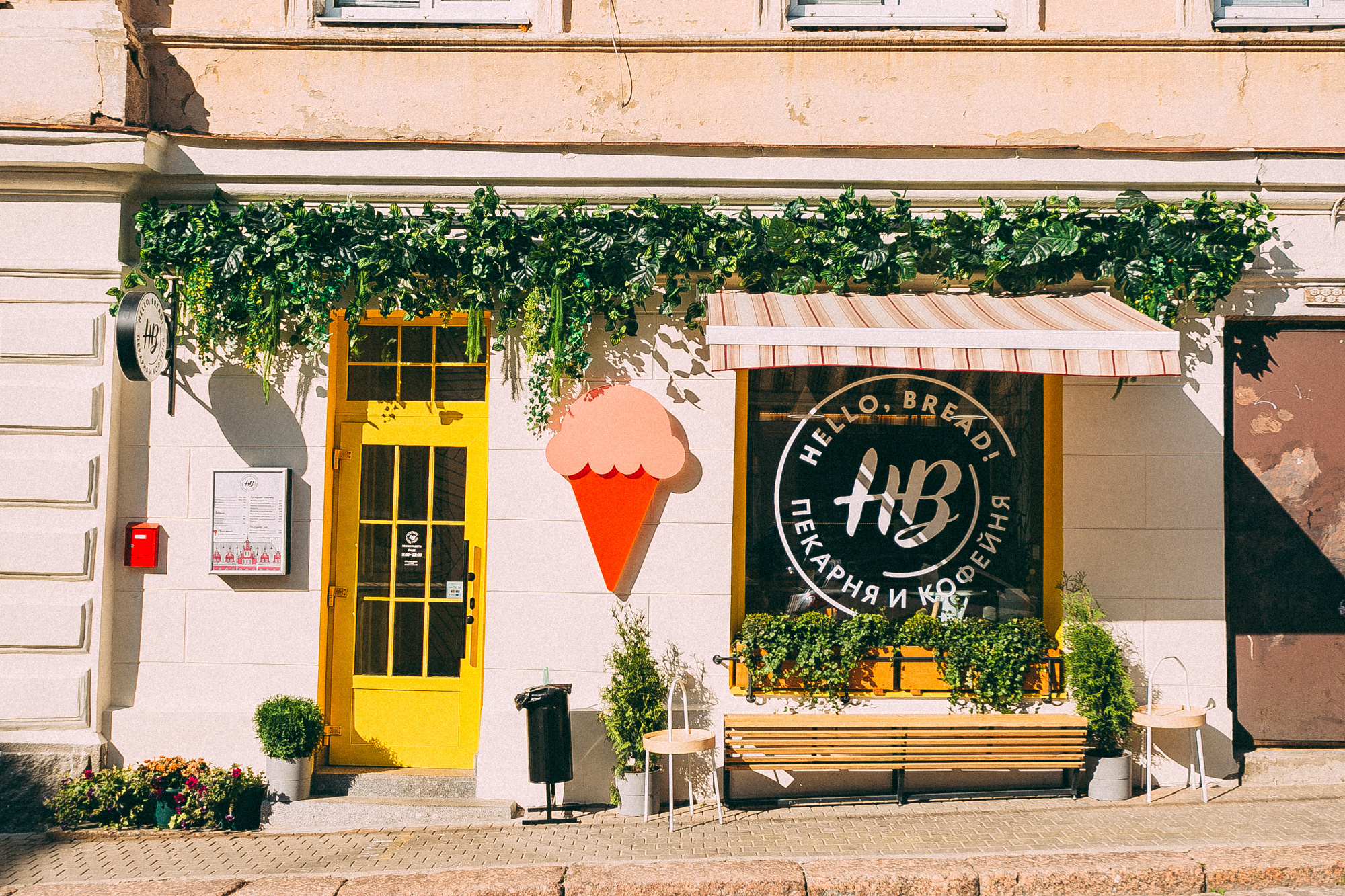 Выборг. Даша Яковенко Фотограф Спб