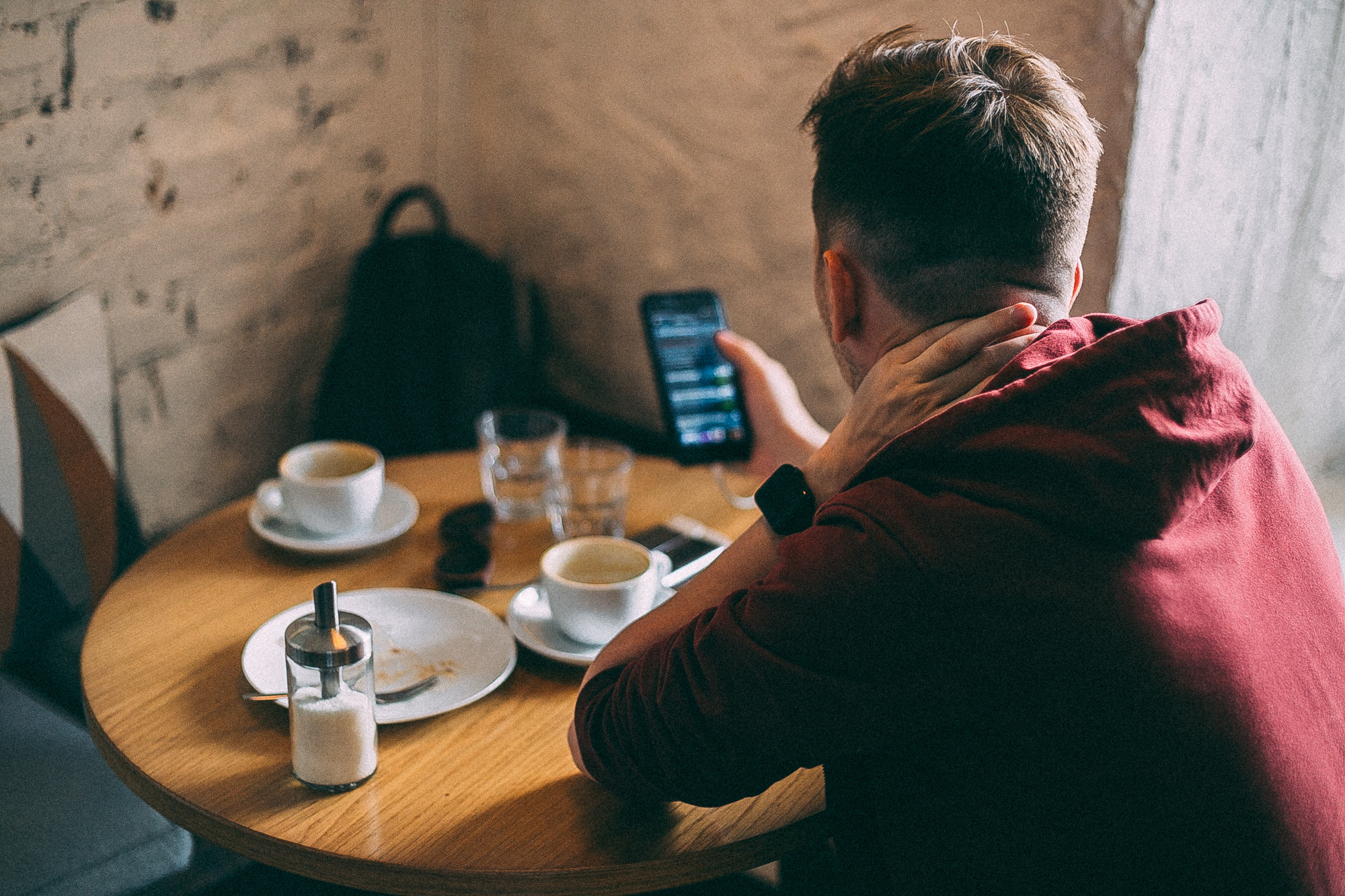 Выборг. Даша Яковенко Фотограф Спб