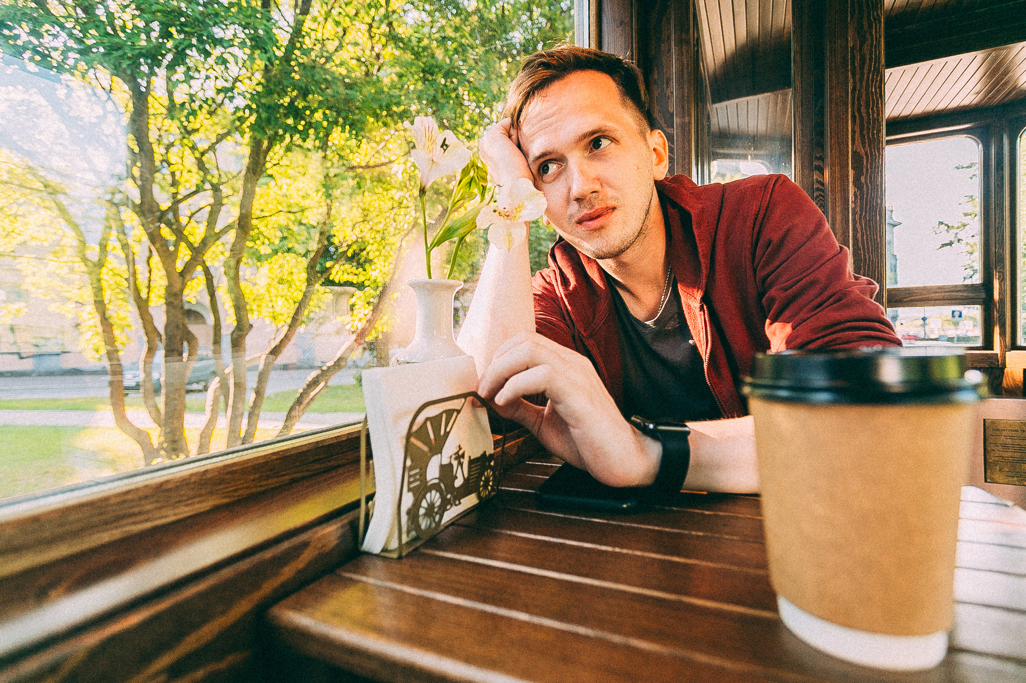 Выборг. Даша Яковенко Фотограф Спб