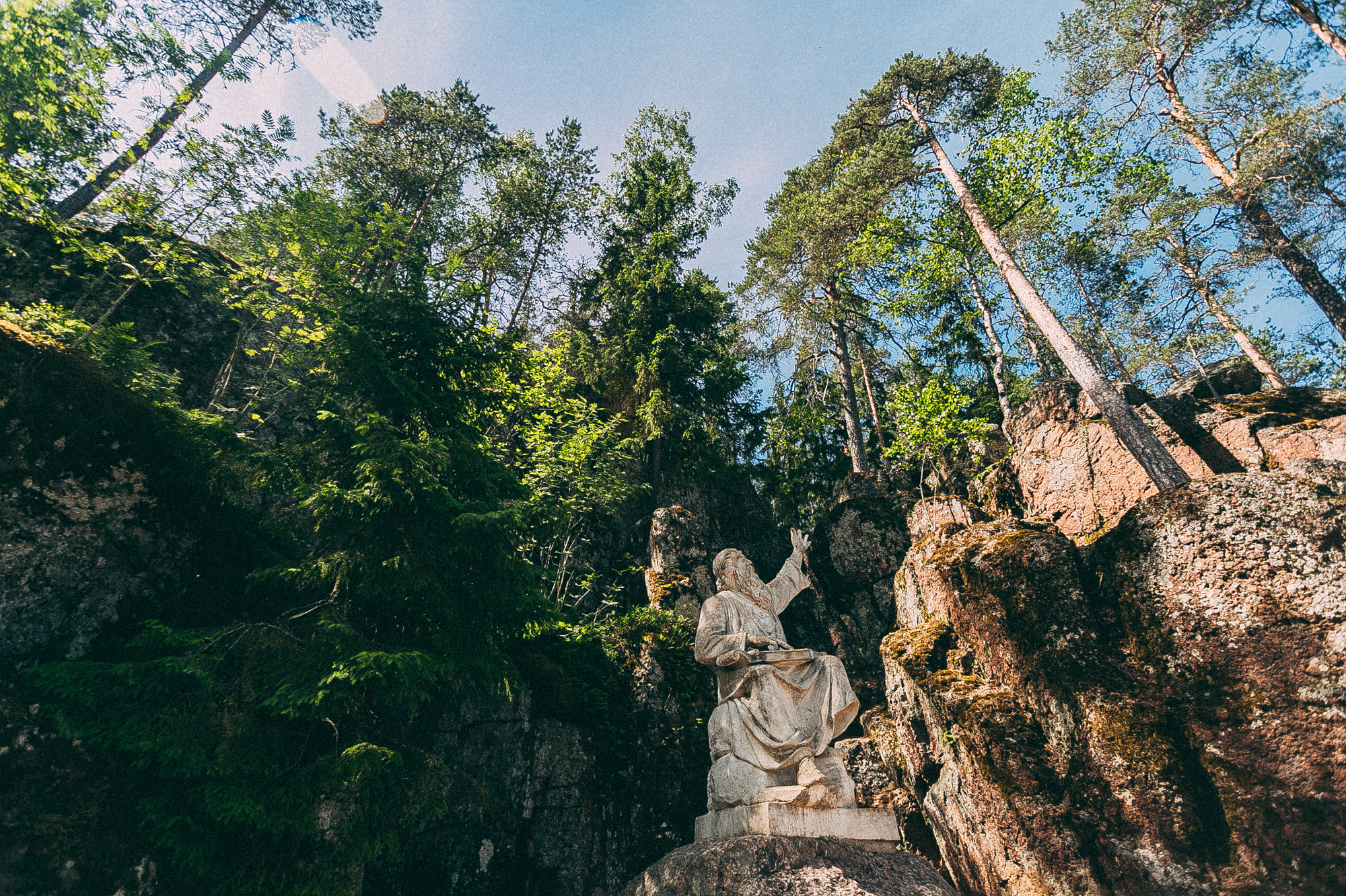 Выборг. Даша Яковенко Фотограф Спб